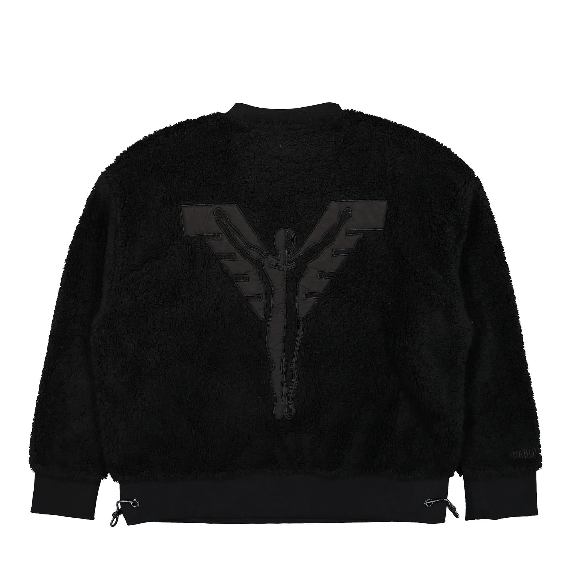Teddy Crew sold by OVERKILL product image thumbnail 3