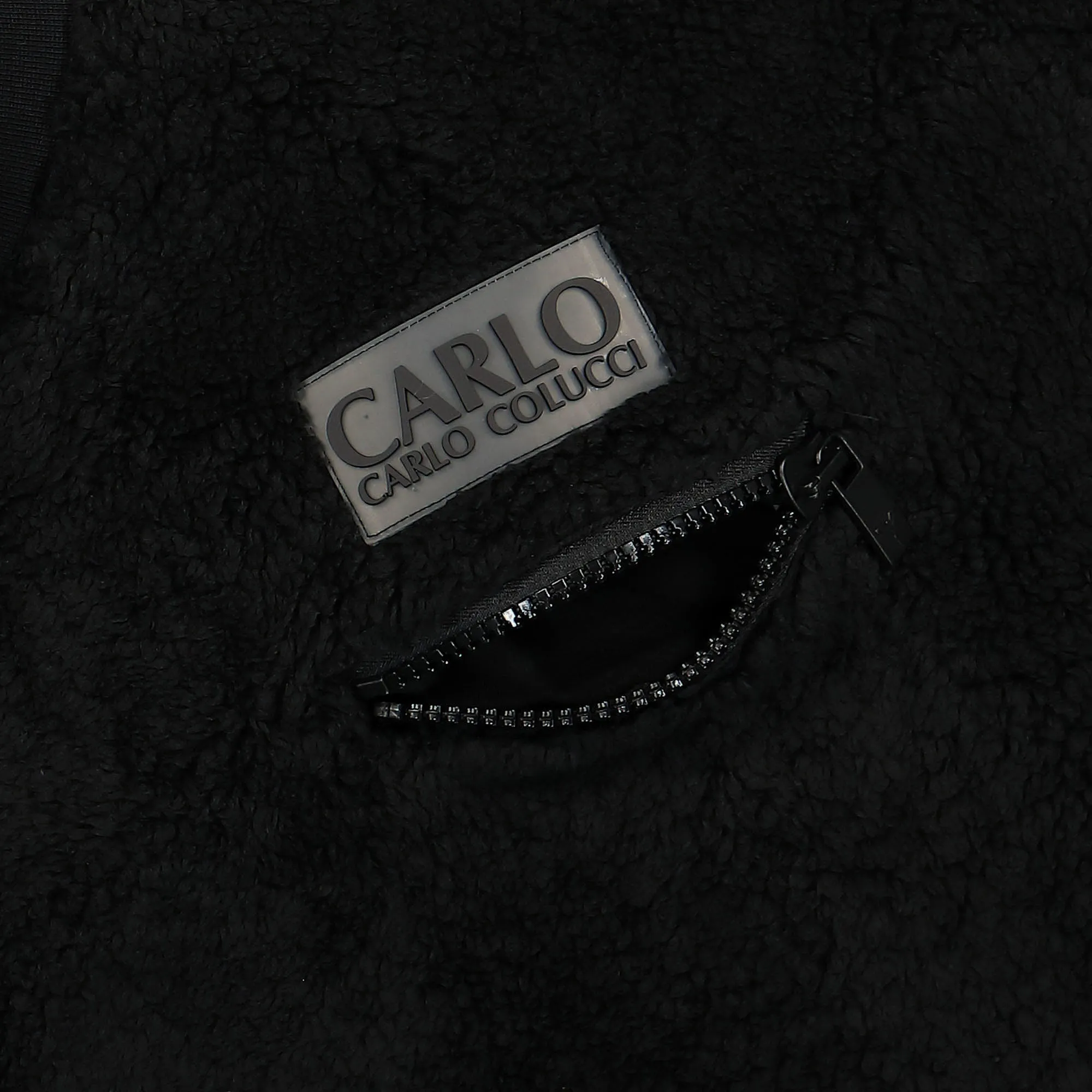 Teddy Crew sold by OVERKILL product image thumbnail 4