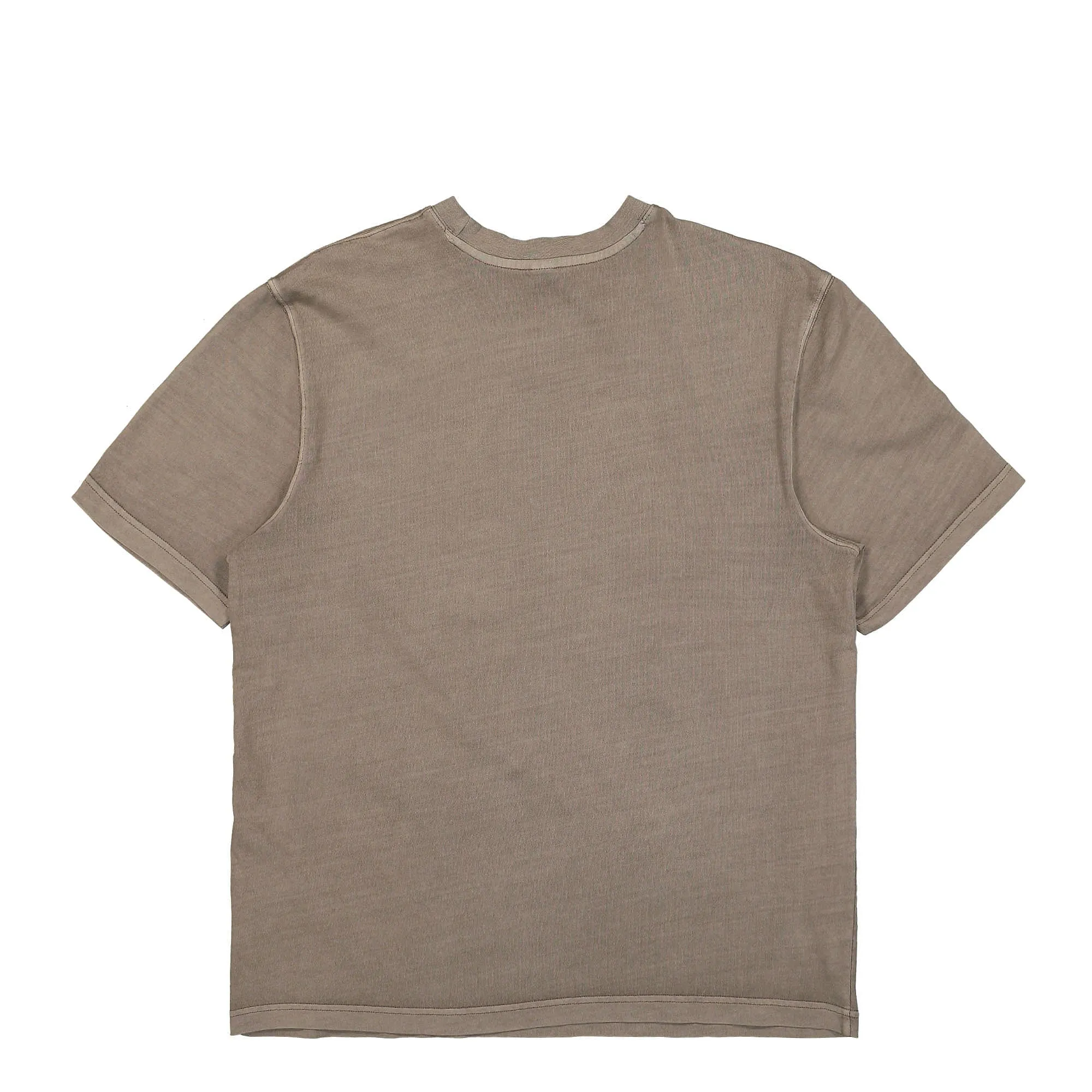 Classics Natural Dye Tee sold by OVERKILL product image thumbnail 2