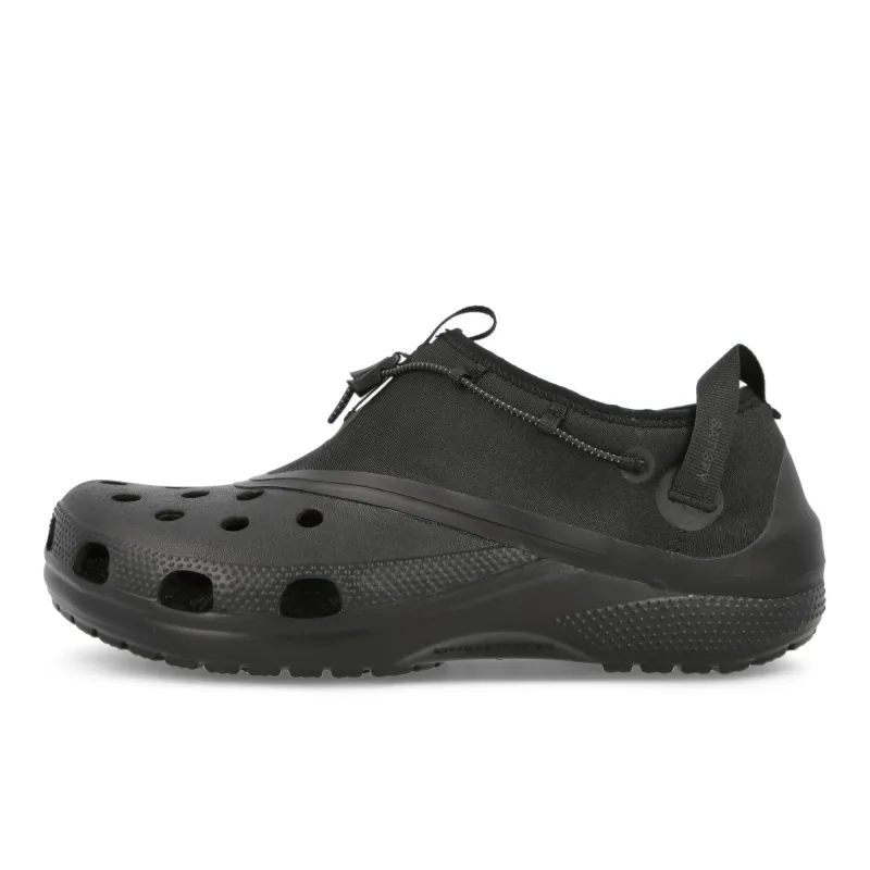 Satisfy x Crocs Classic Clog made by Crocs