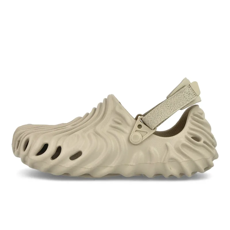 Salehe Bembury x Crocs Pollex Clog sold by OVERKILL