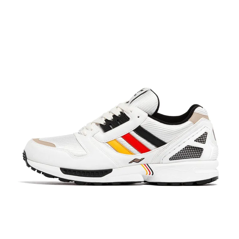 Overkill x adidas ZX 8000 "Heimspiel" made by Adidas