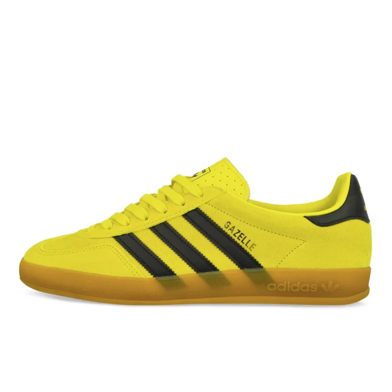 Gazelle Indoor made by Adidas