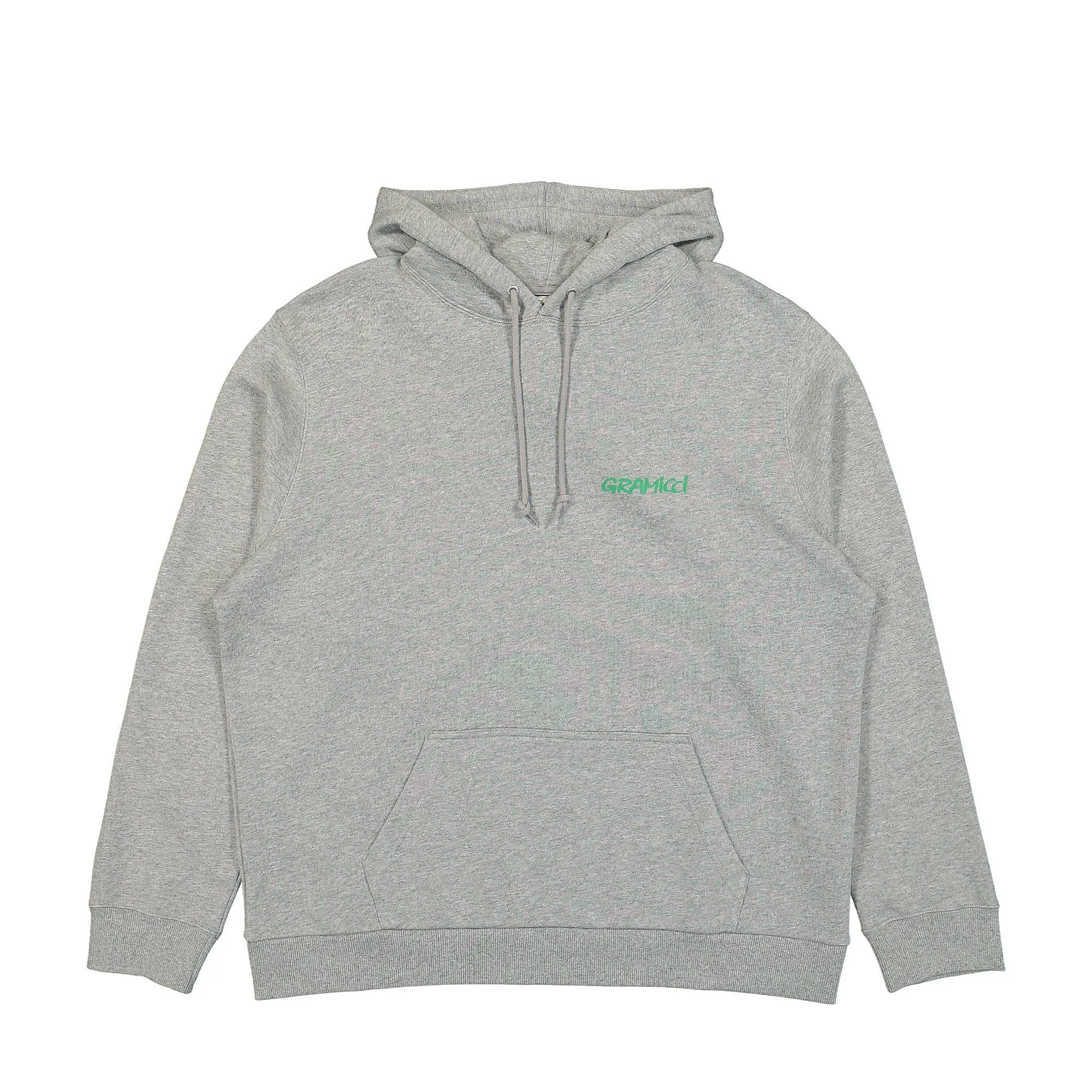 Carabiner Hooded Sweatshirt sold by OVERKILL