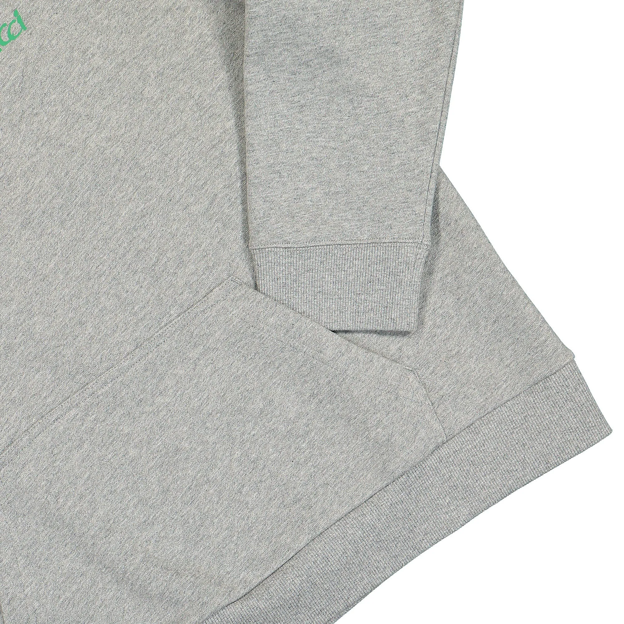 Carabiner Hooded Sweatshirt sold by OVERKILL product image thumbnail 4