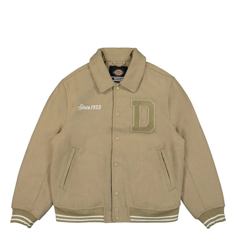 West Vale Jacket made by Dickies
