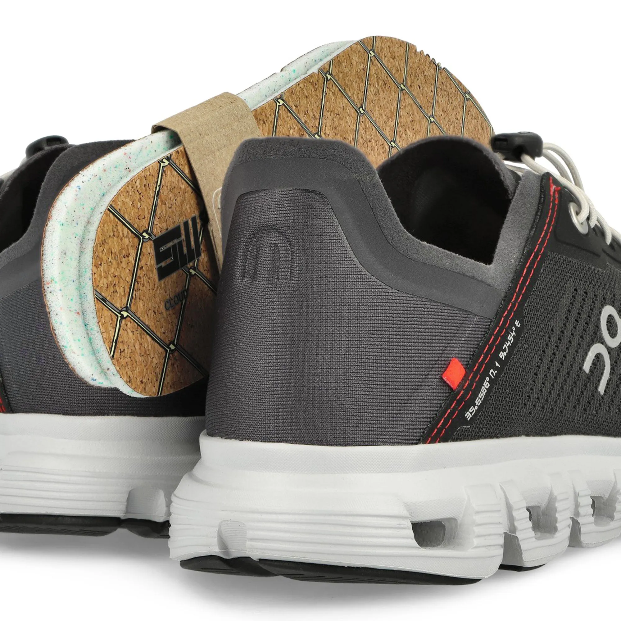 Cloud 6 Coast sold by OVERKILL product image thumbnail 5