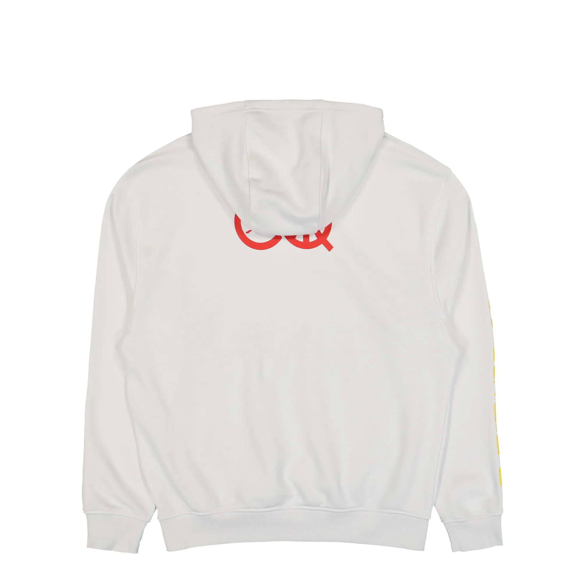 Sport Crossover Quai 54 Hoodie sold by OVERKILL product image thumbnail 3
