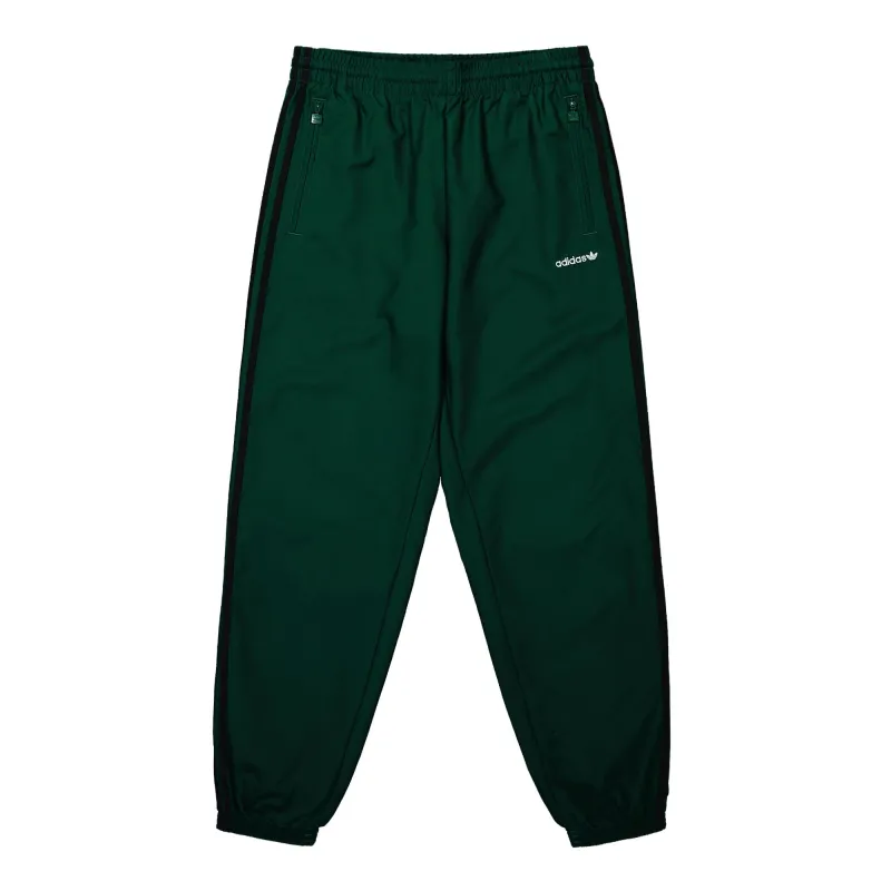 Brushed Woven Track Pant made by Adidas