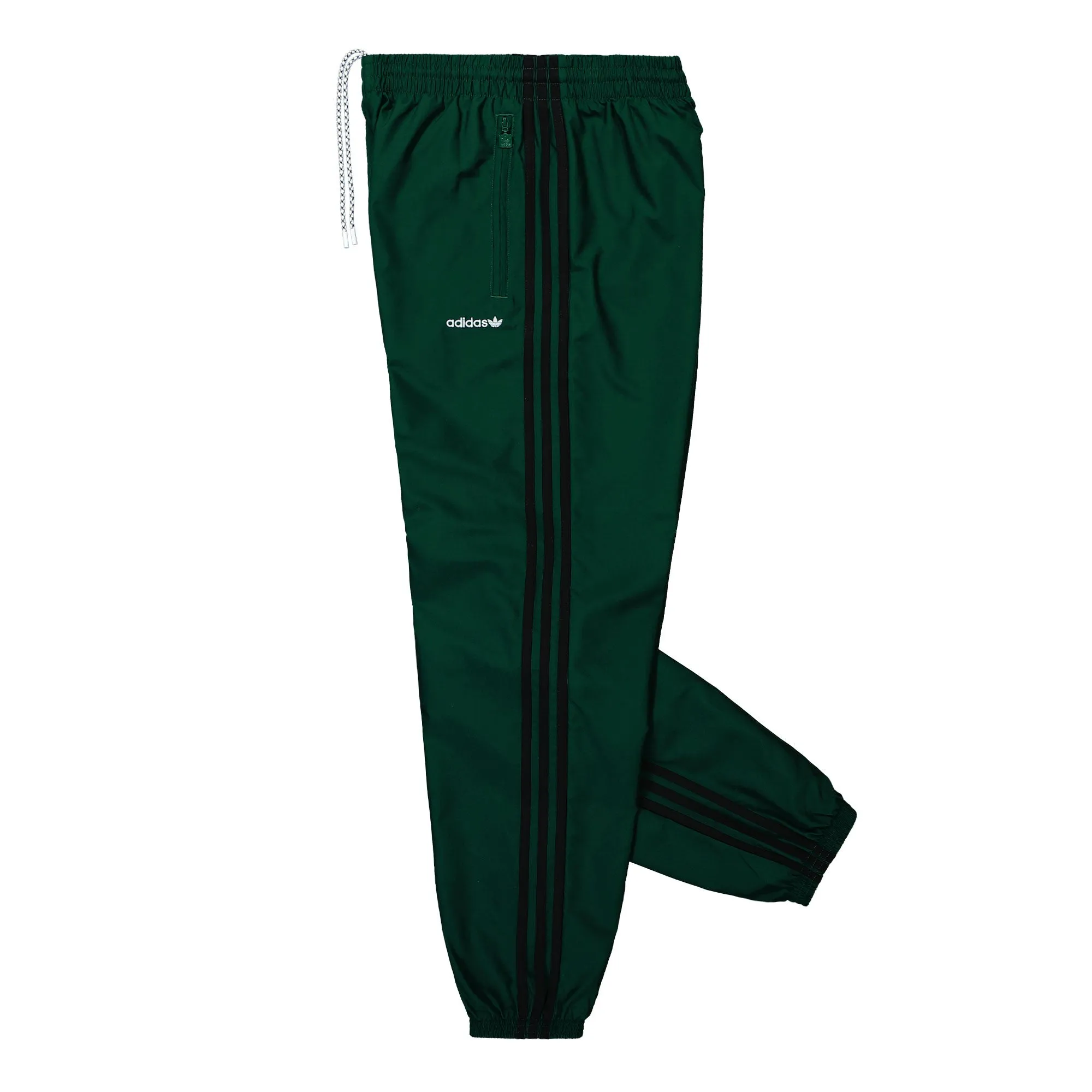 Brushed Woven Track Pant sold by OVERKILL product image thumbnail 3