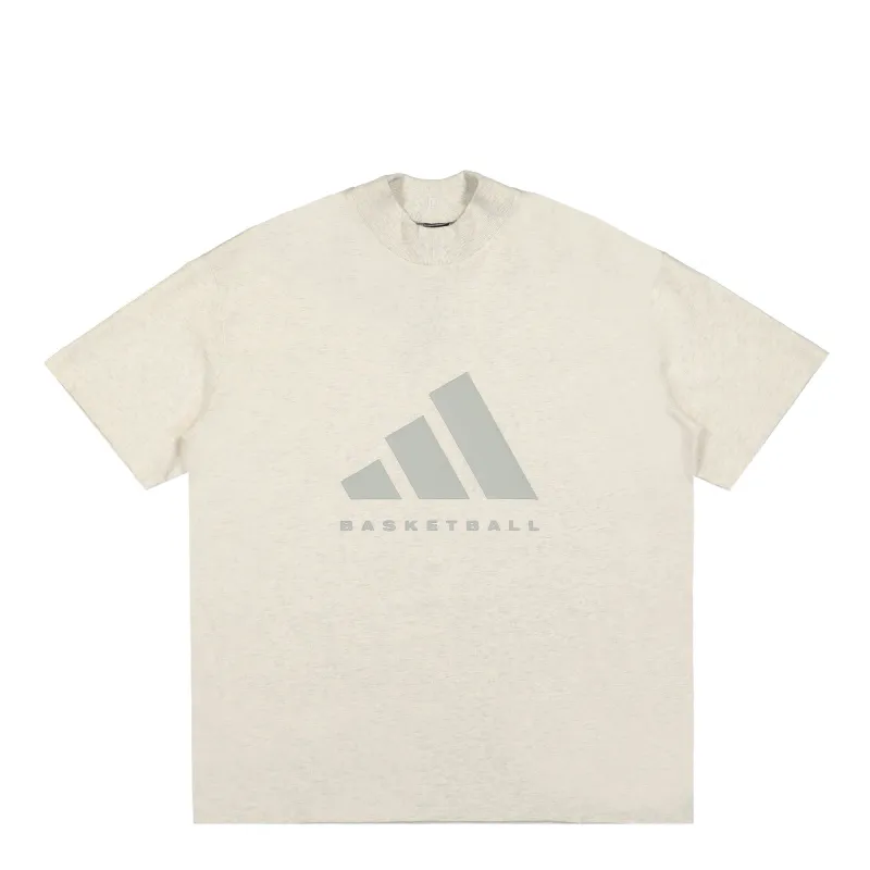 One Basketball Cotton Jersey Tee sold by OVERKILL