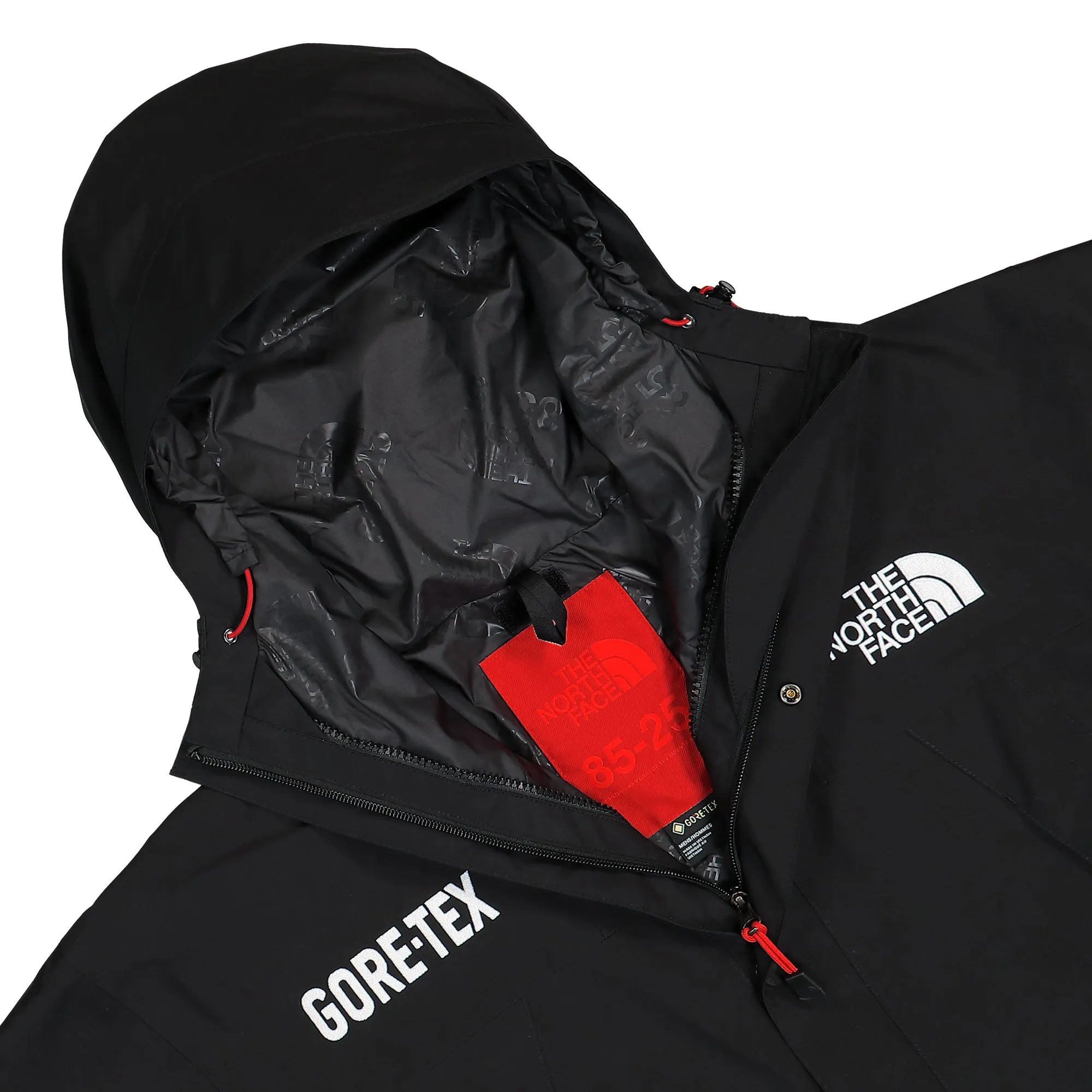 GTX Mountain Jacket sold by OVERKILL product image thumbnail 3