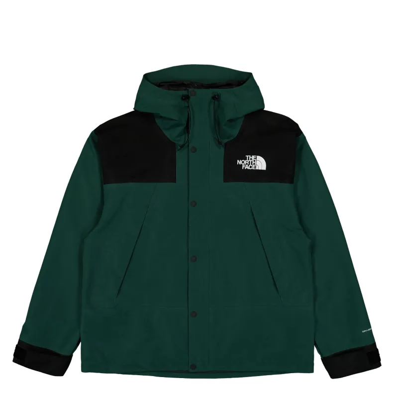 Dryvent Mono Mountain Jacket made by The North Face