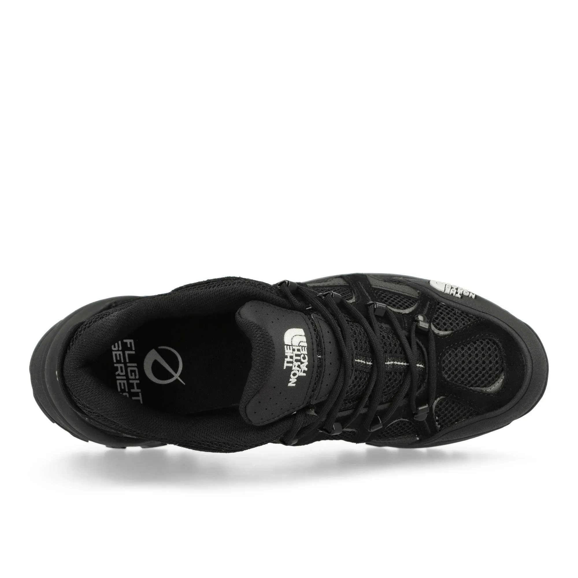 Hedgehog 06 RVST sold by OVERKILL product image thumbnail 5