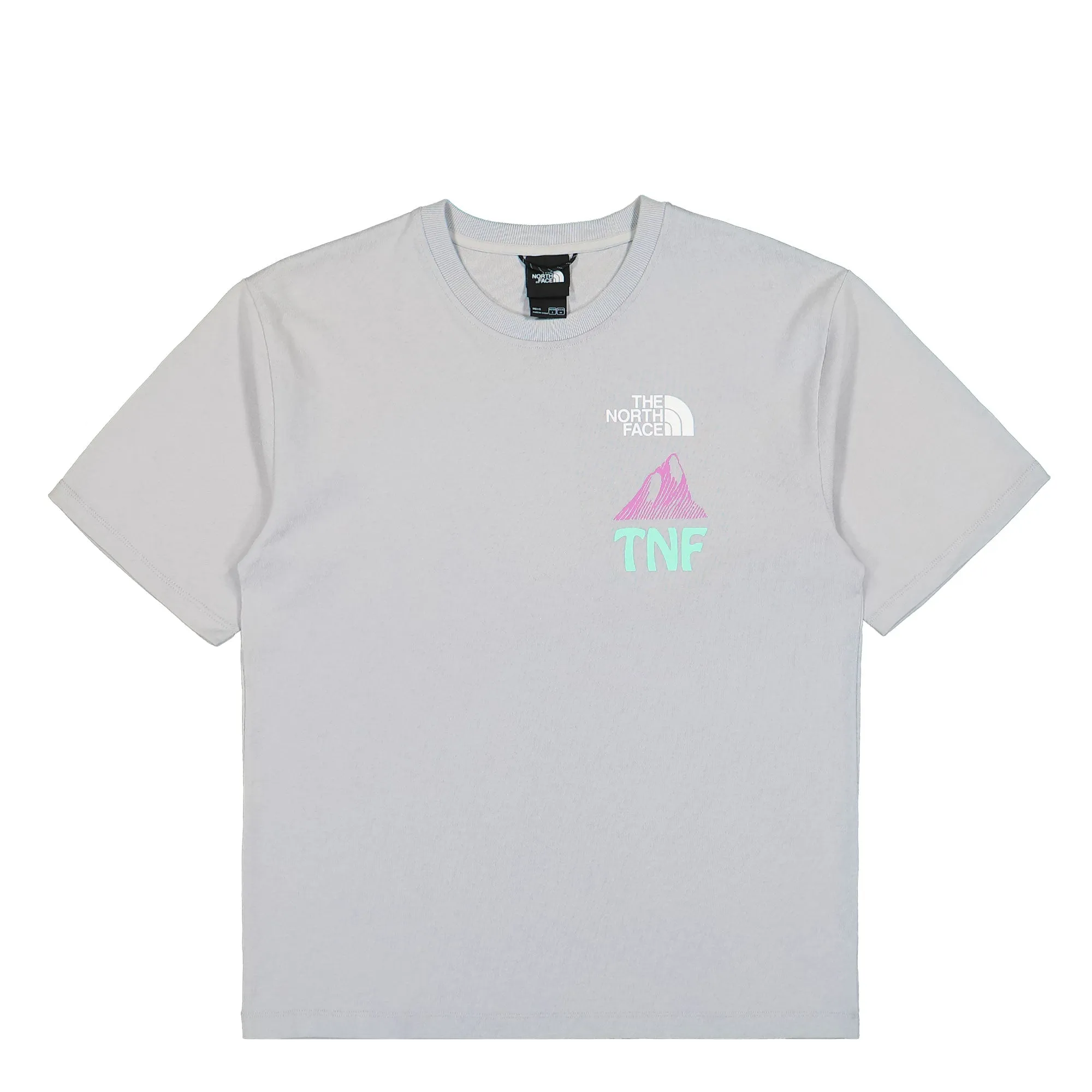 M Heaven N Earth SS Tee sold by OVERKILL