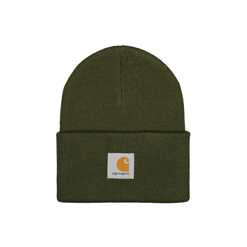 Acrylic Watch Hat made by Carhartt WIP