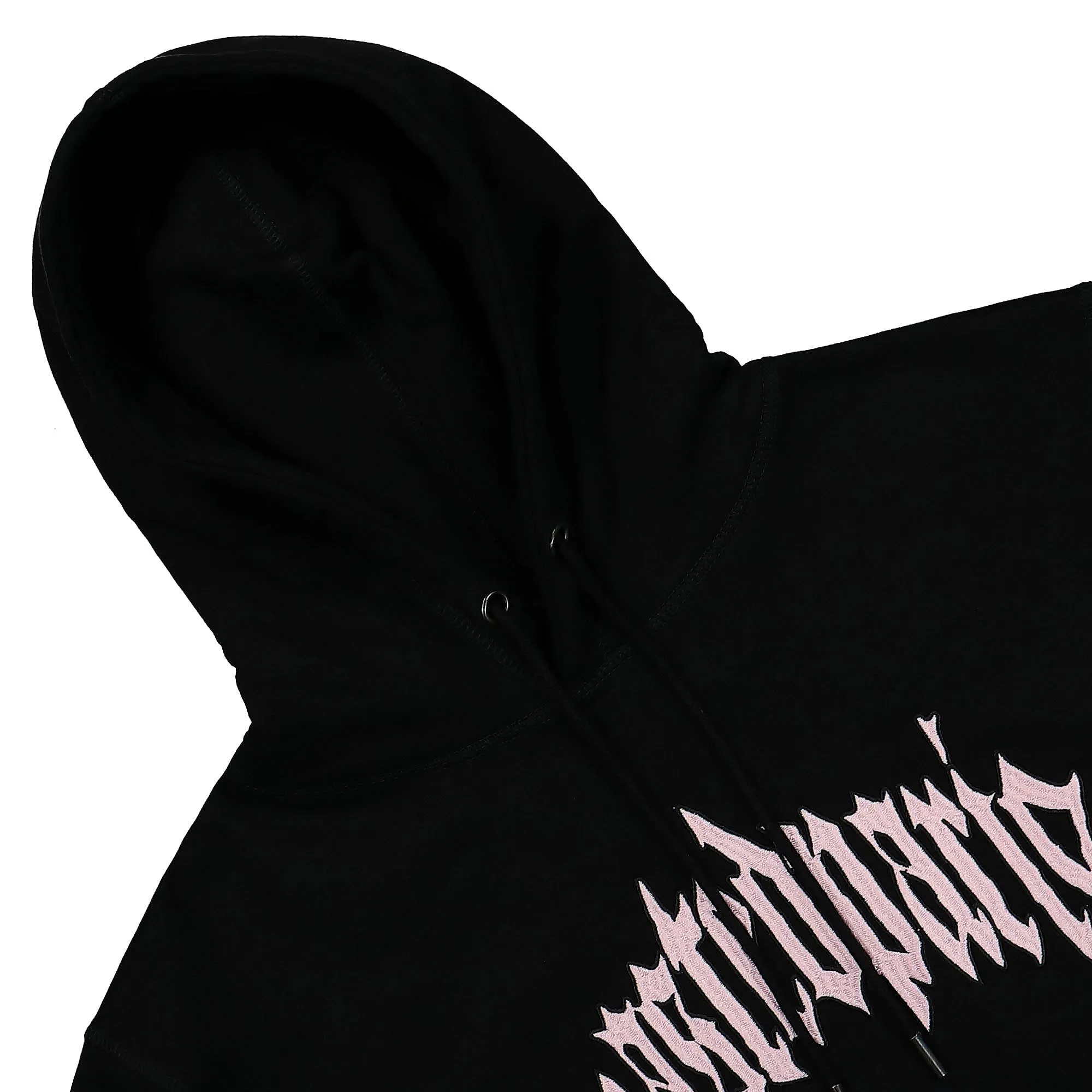 Arch Hoodie sold by OVERKILL product image thumbnail 3