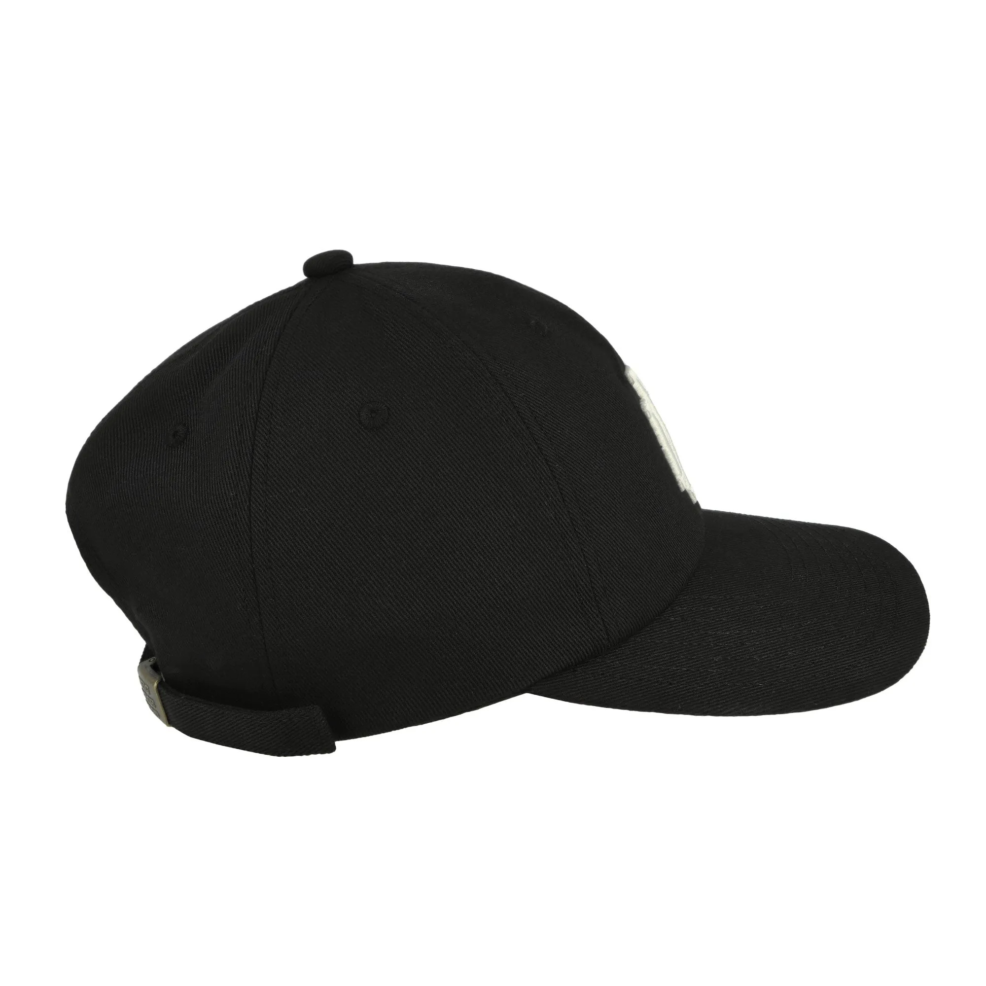 Baseball Cap sold by OVERKILL product image thumbnail 3