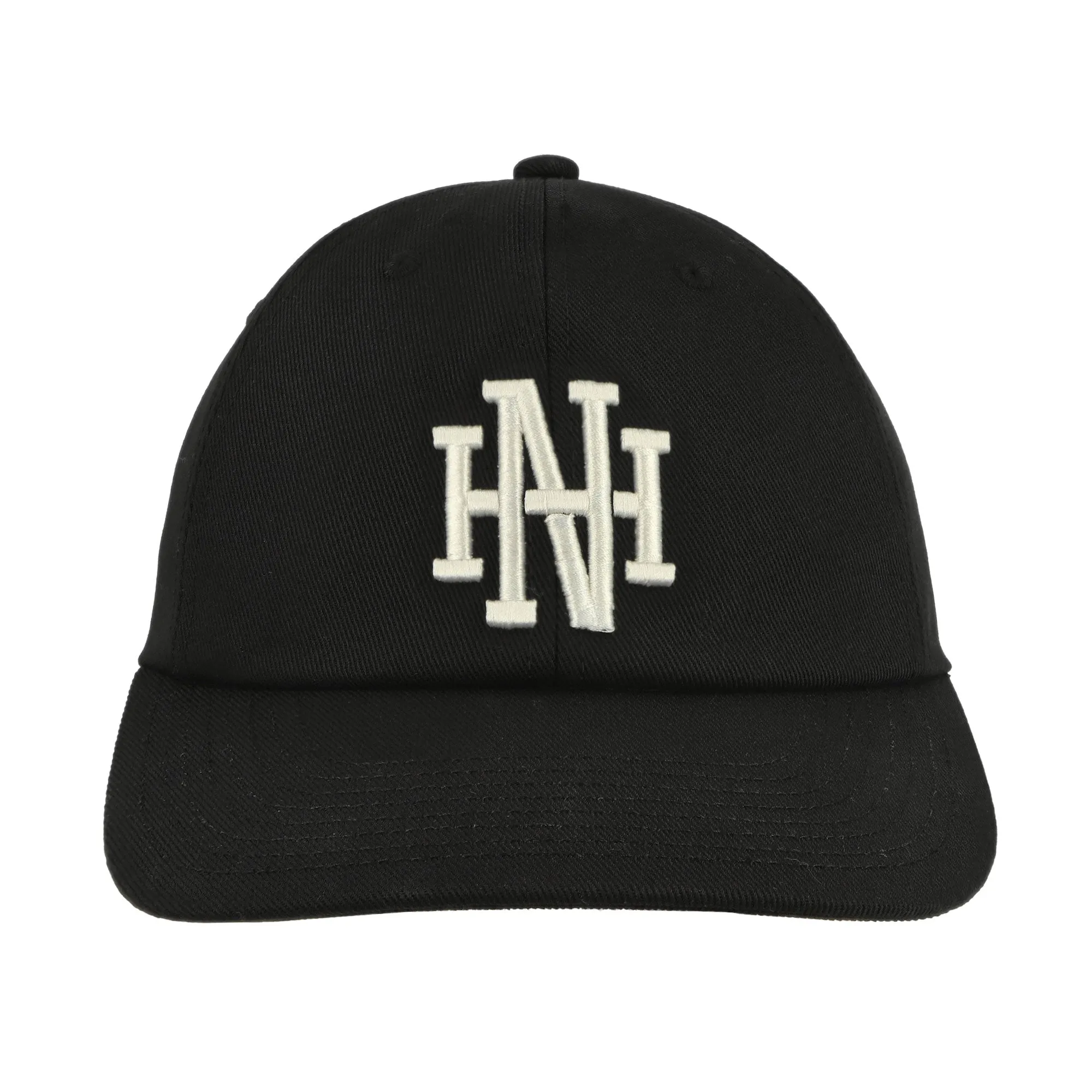 Baseball Cap sold by OVERKILL product image thumbnail 4