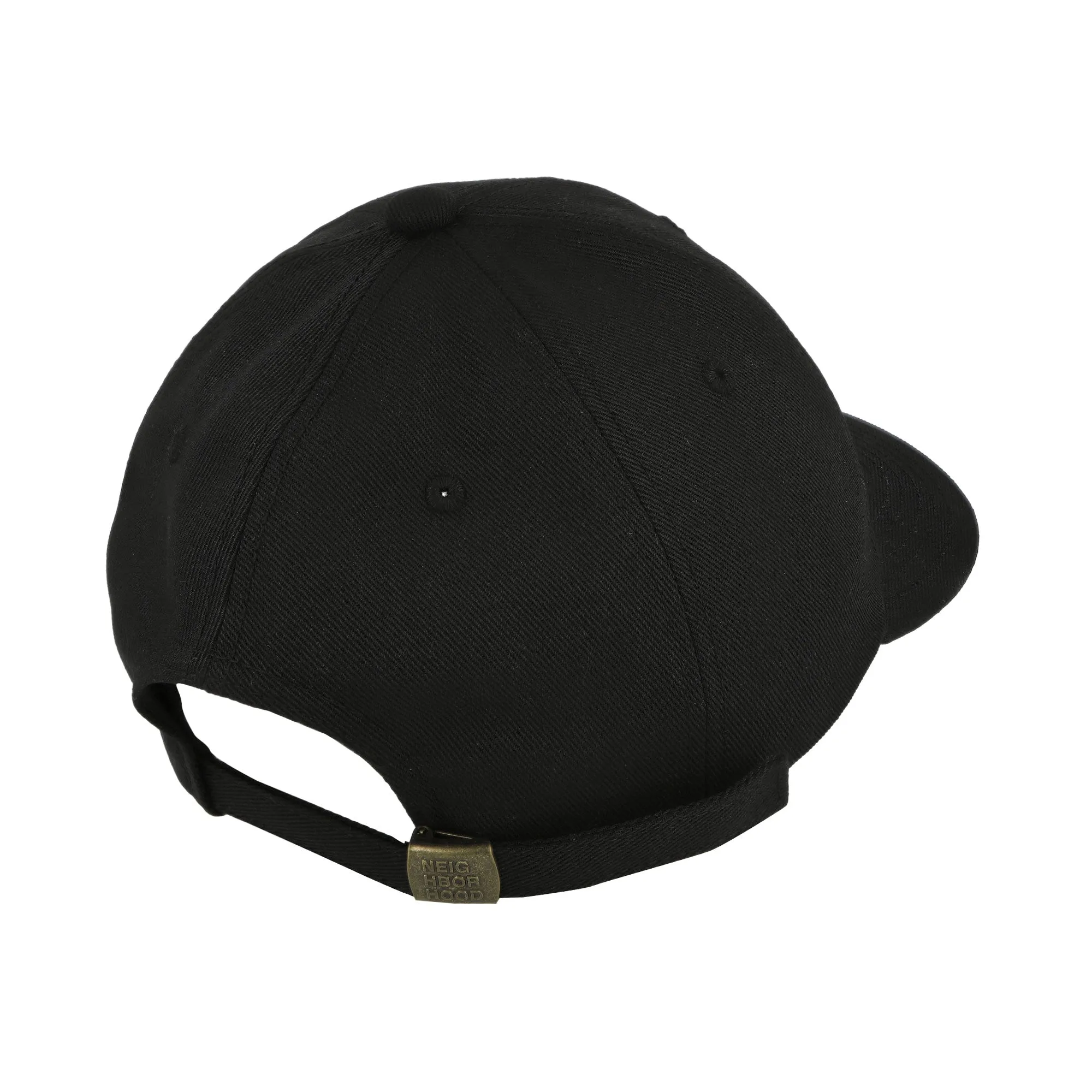 Baseball Cap sold by OVERKILL product image thumbnail 5