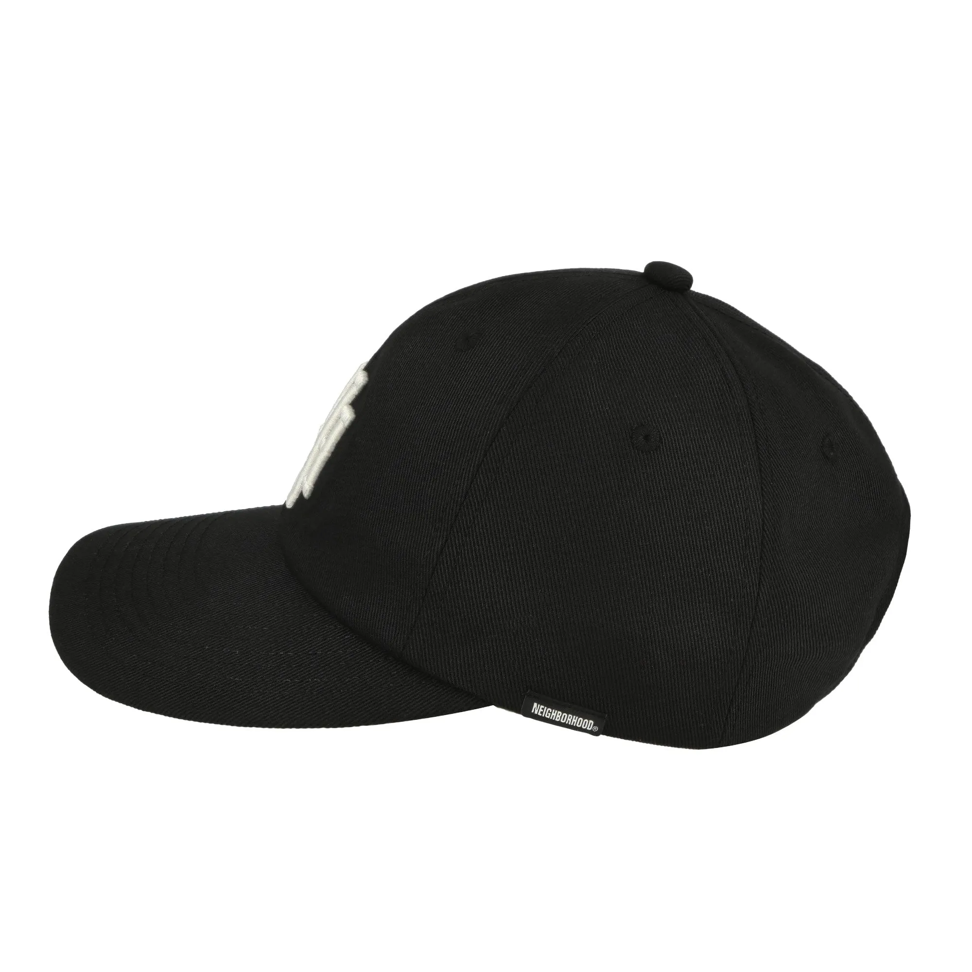 Baseball Cap sold by OVERKILL product image thumbnail 2