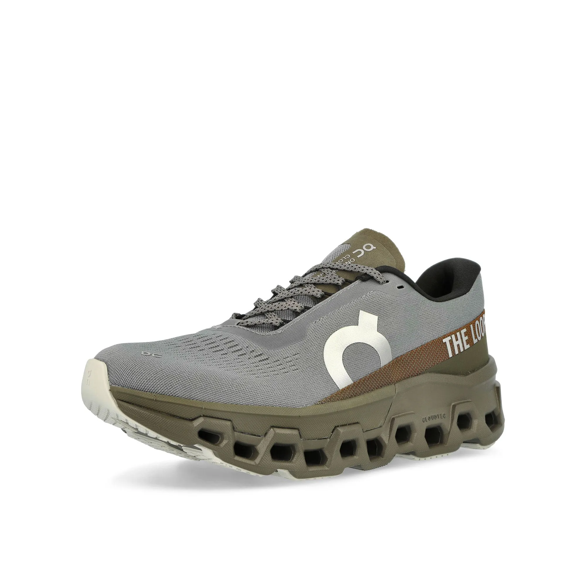 The Loop Cloudmonster PLS-TL sold by OVERKILL product image thumbnail 4