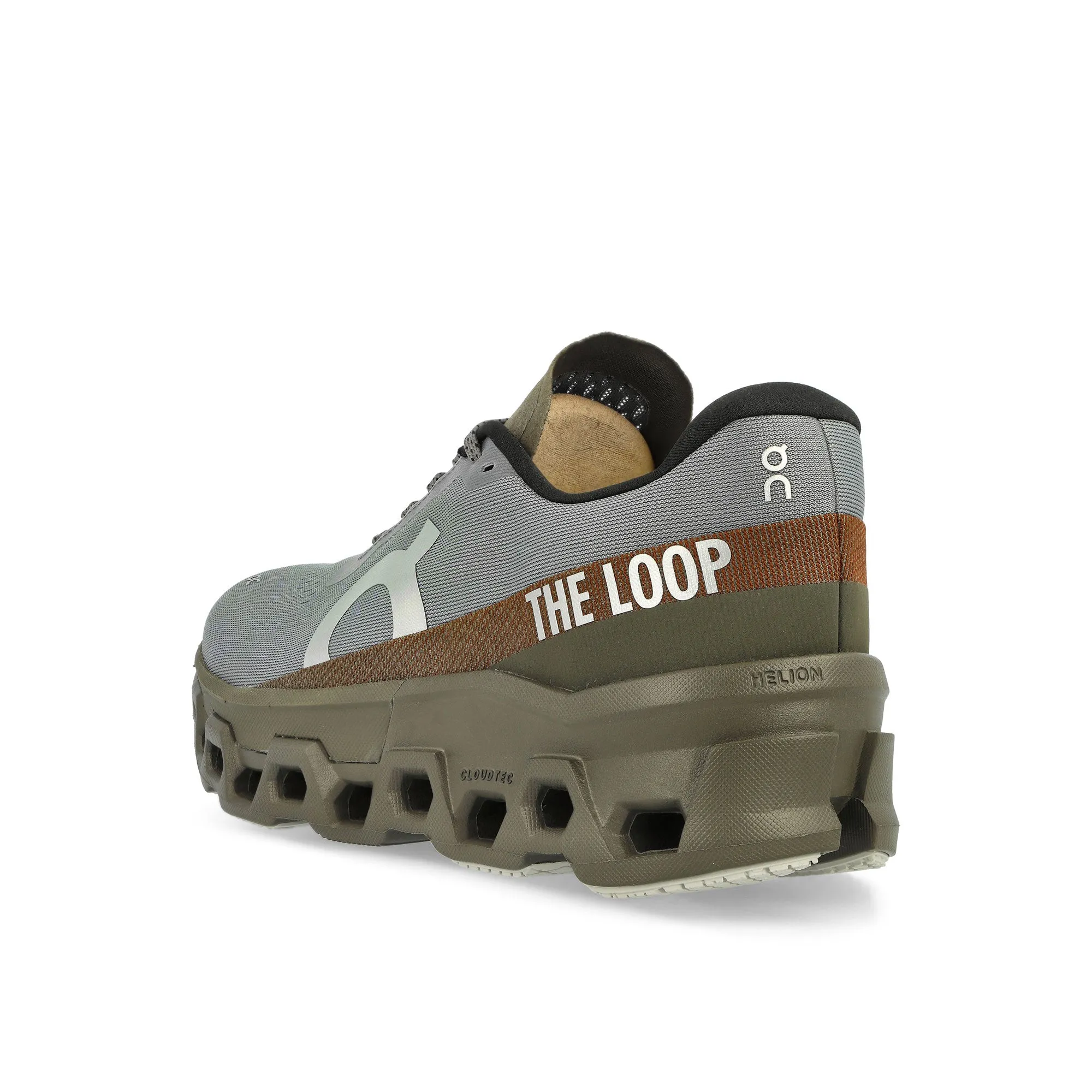 The Loop Cloudmonster PLS-TL sold by OVERKILL product image thumbnail 3
