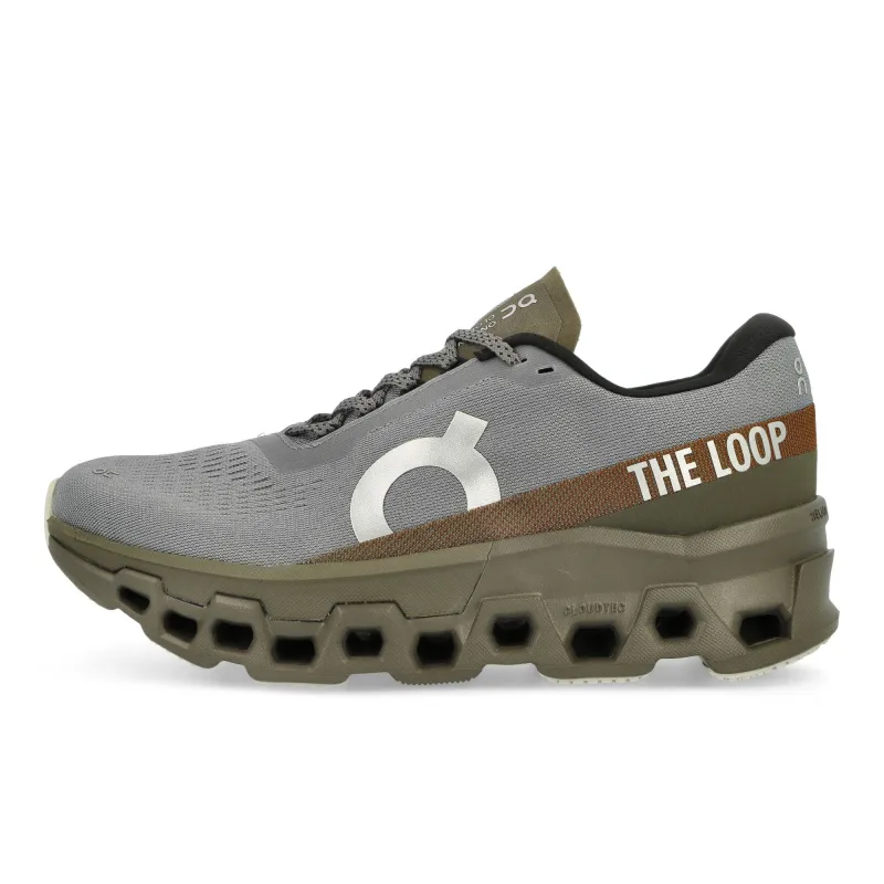 The Loop Cloudmonster PLS-TL made by On