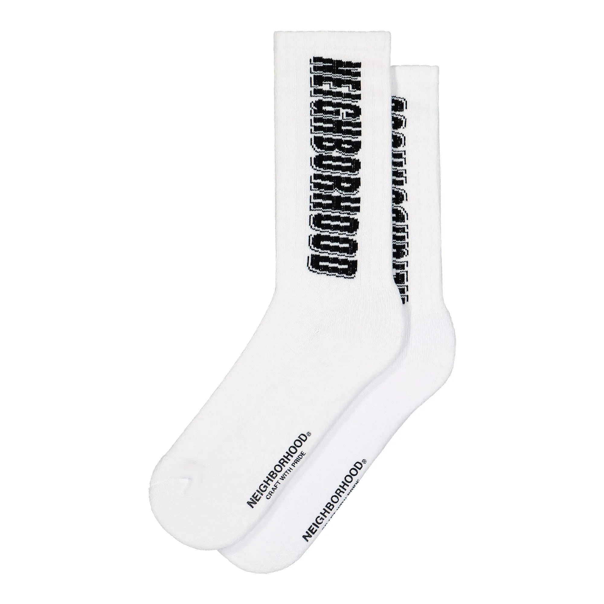 Logo Socks sold by OVERKILL