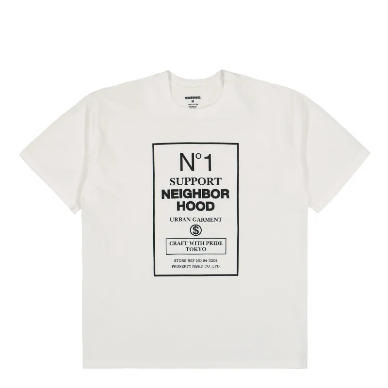 NH. Tee SS-15 sold by OVERKILL