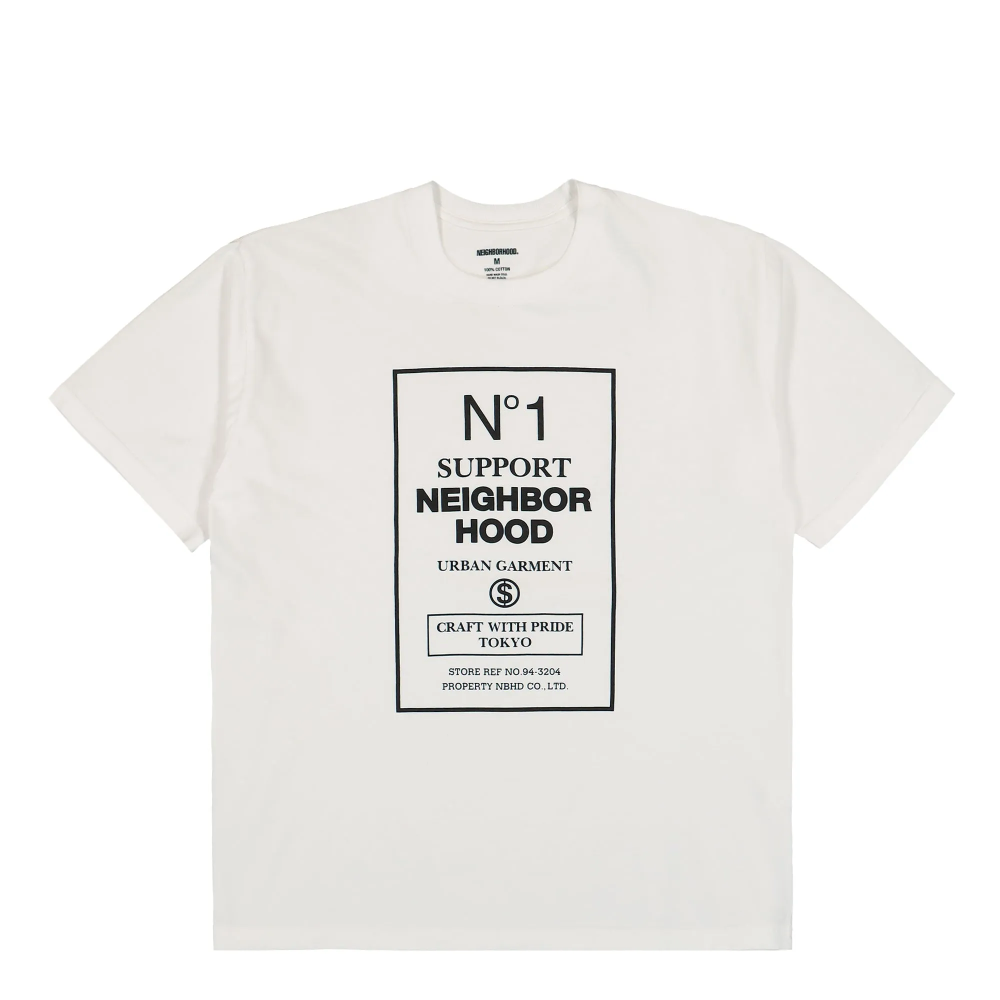NH. Tee SS-15 sold by OVERKILL