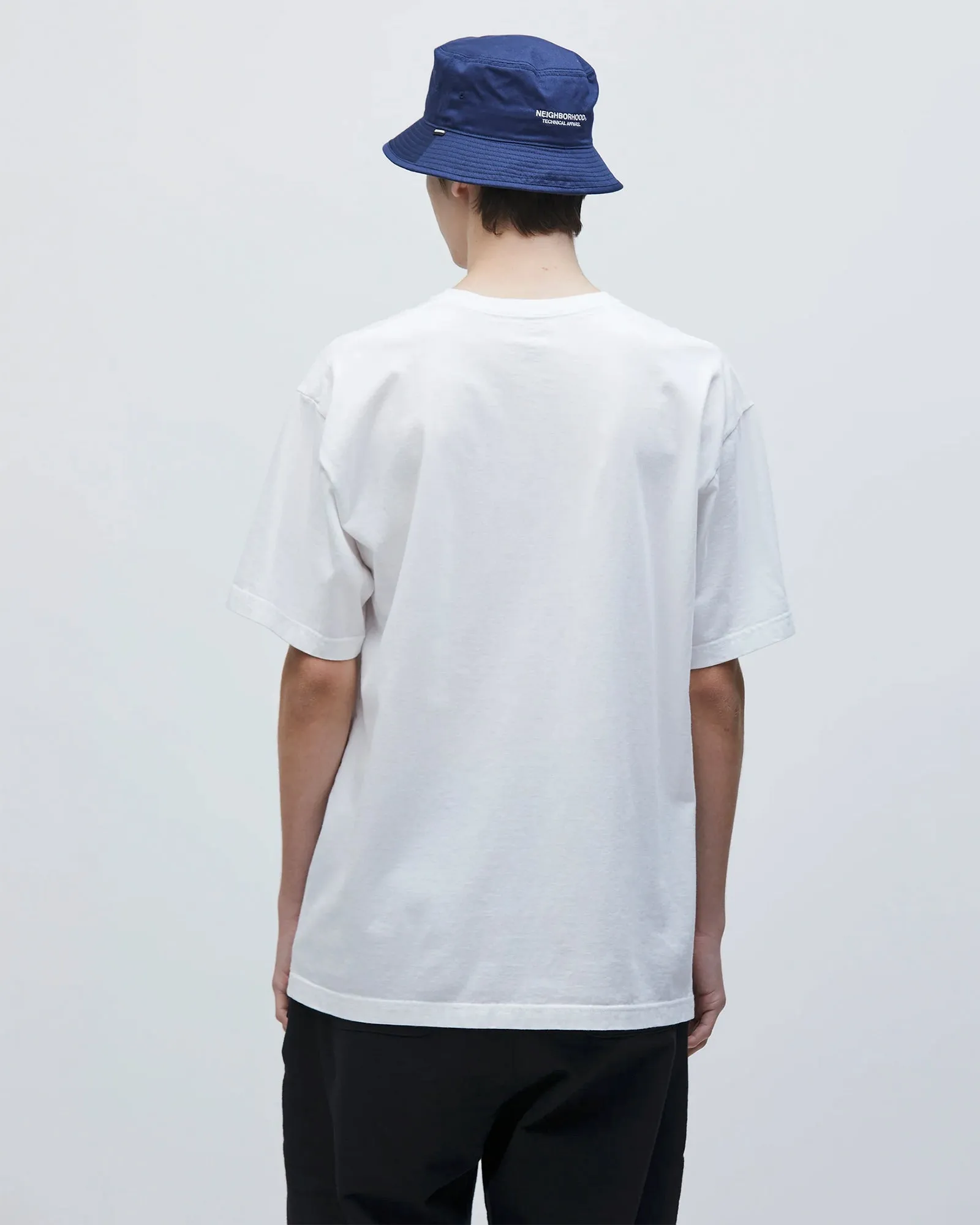 NH. Tee SS-15 sold by OVERKILL product image thumbnail 4