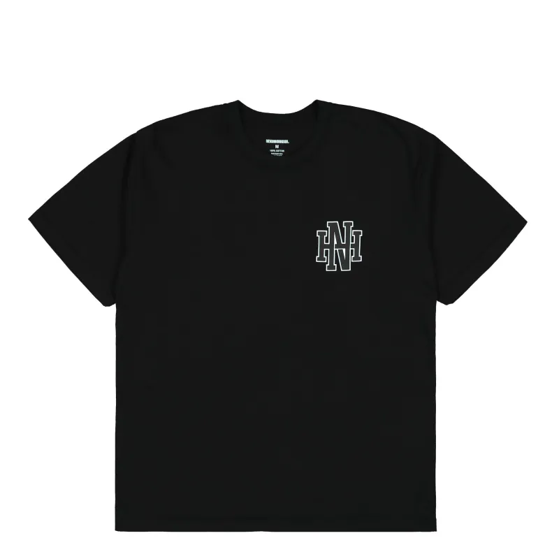 NH. Tee SS-3 sold by OVERKILL