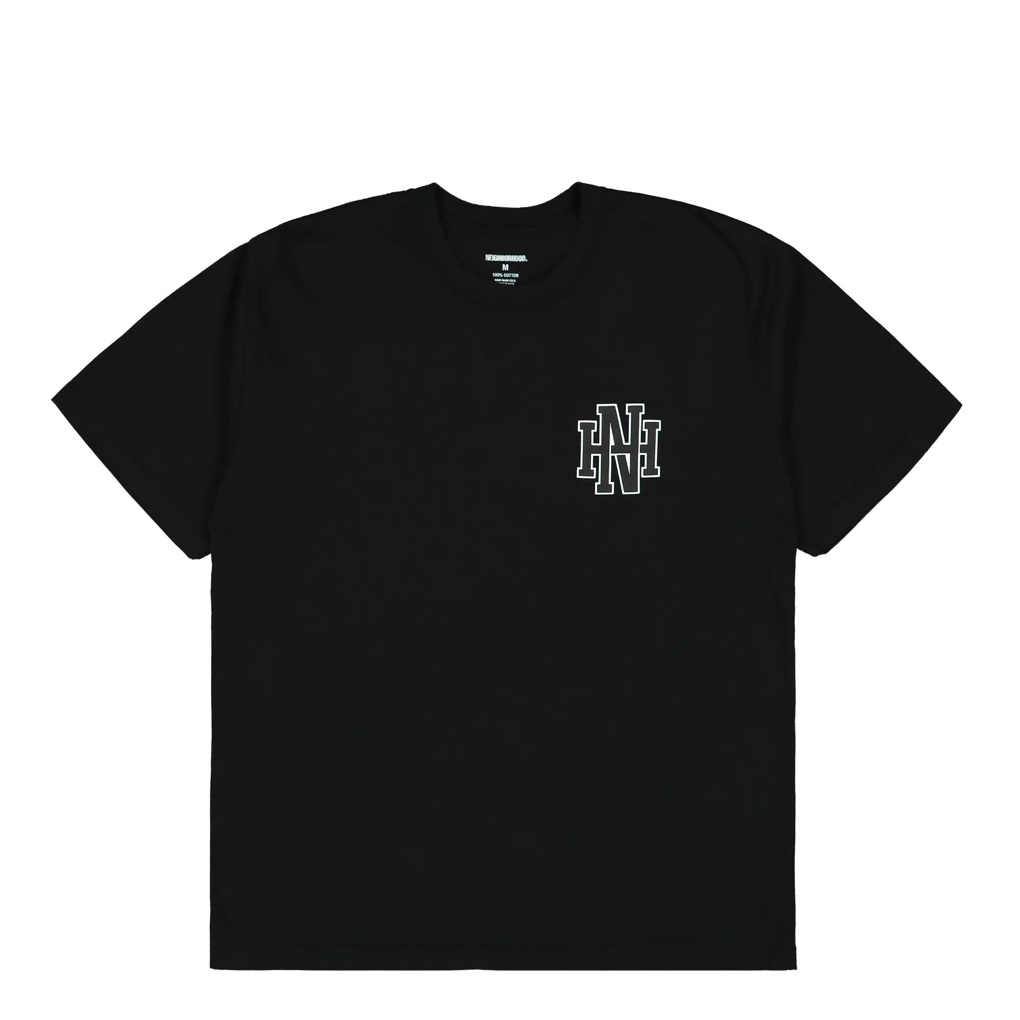 NH. Tee SS-3 sold by OVERKILL