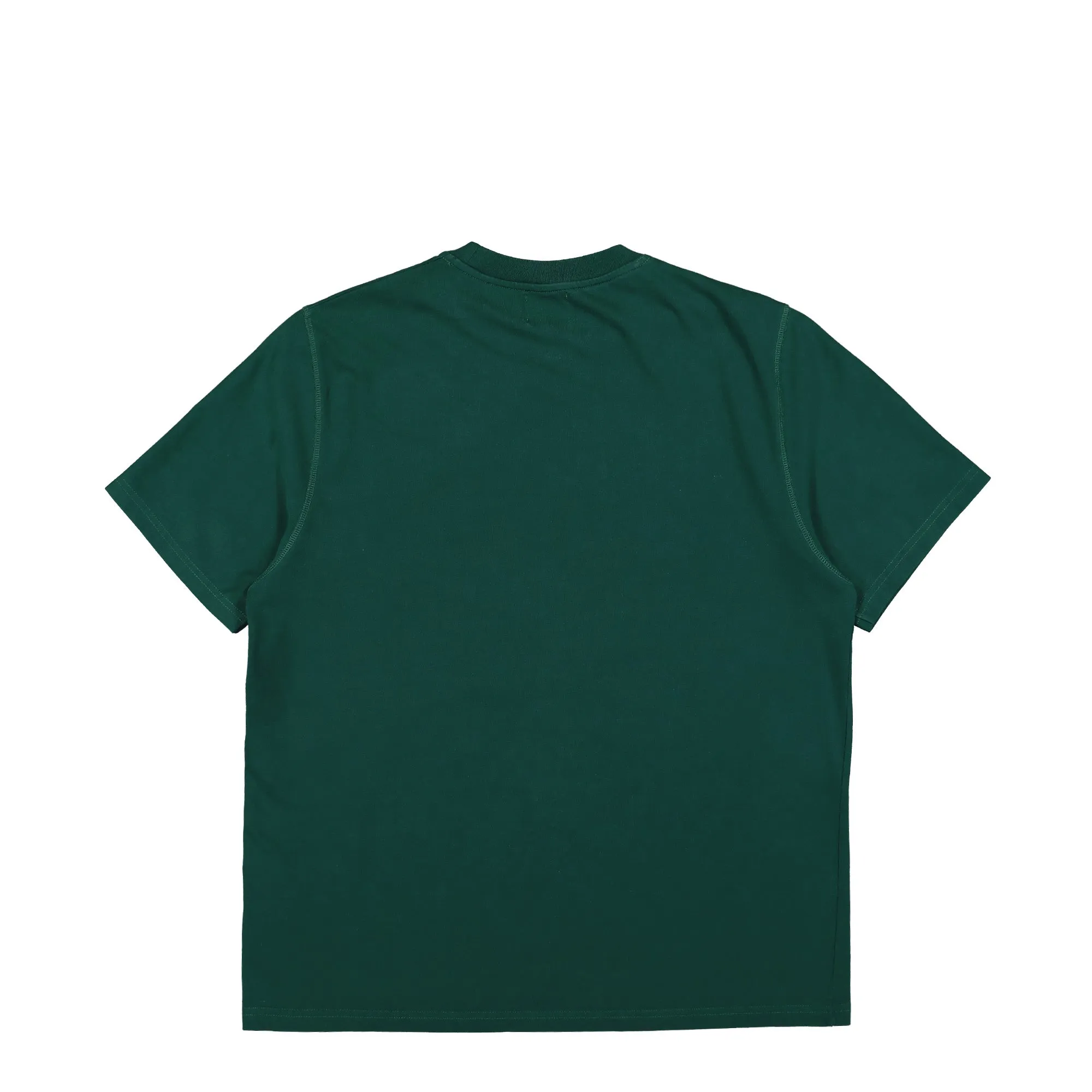 Script Logo T-Shirt sold by OVERKILL product image thumbnail 2