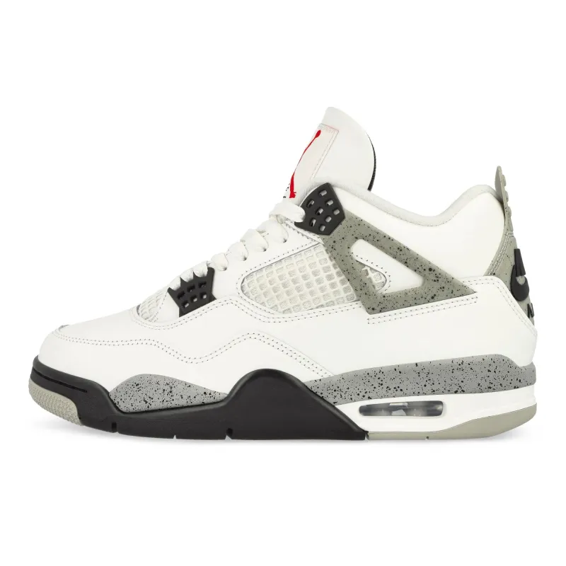 4 Retro made by Jordan