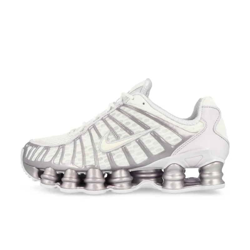 W Shox TL made by Nike