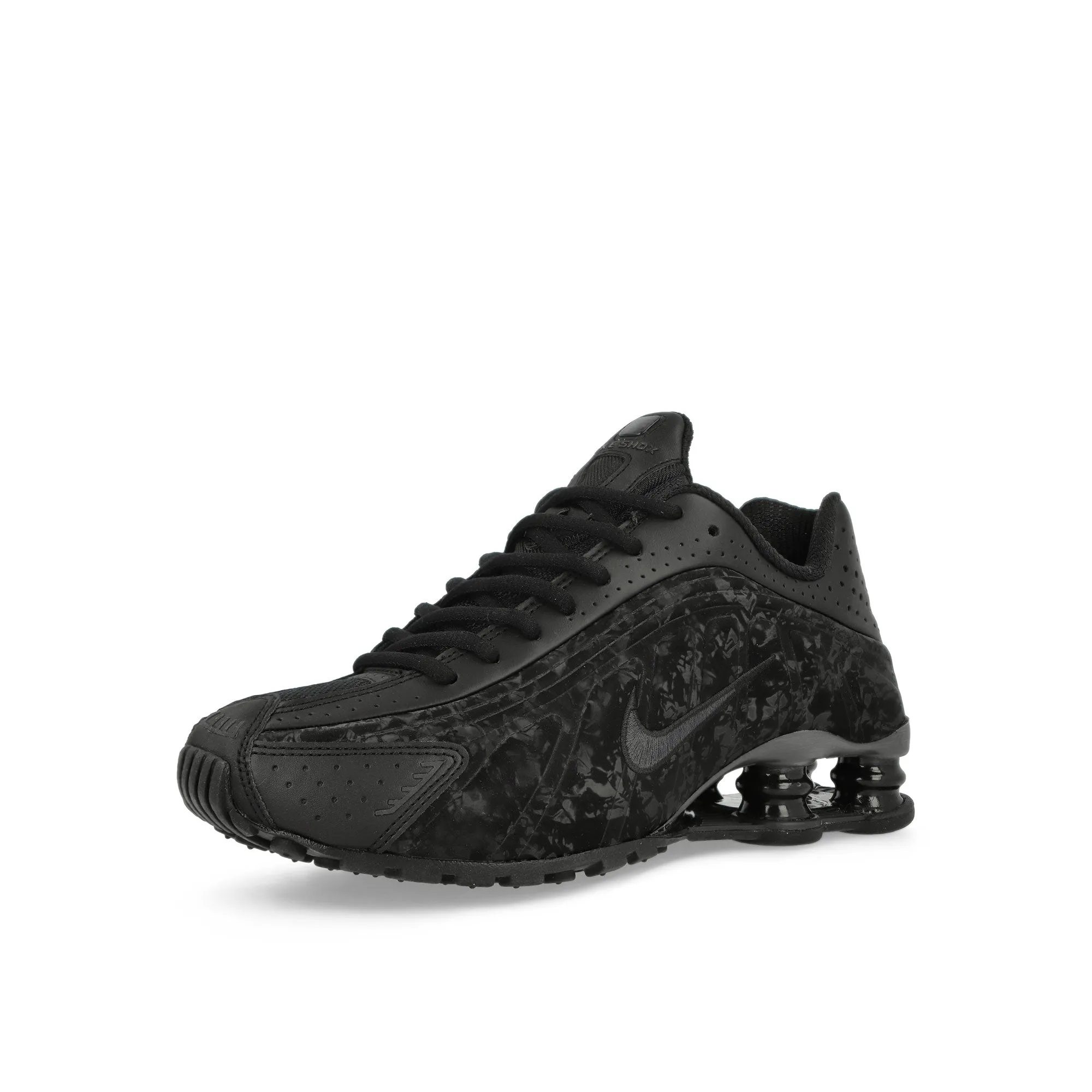 W Shox R4 sold by OVERKILL product image thumbnail 4