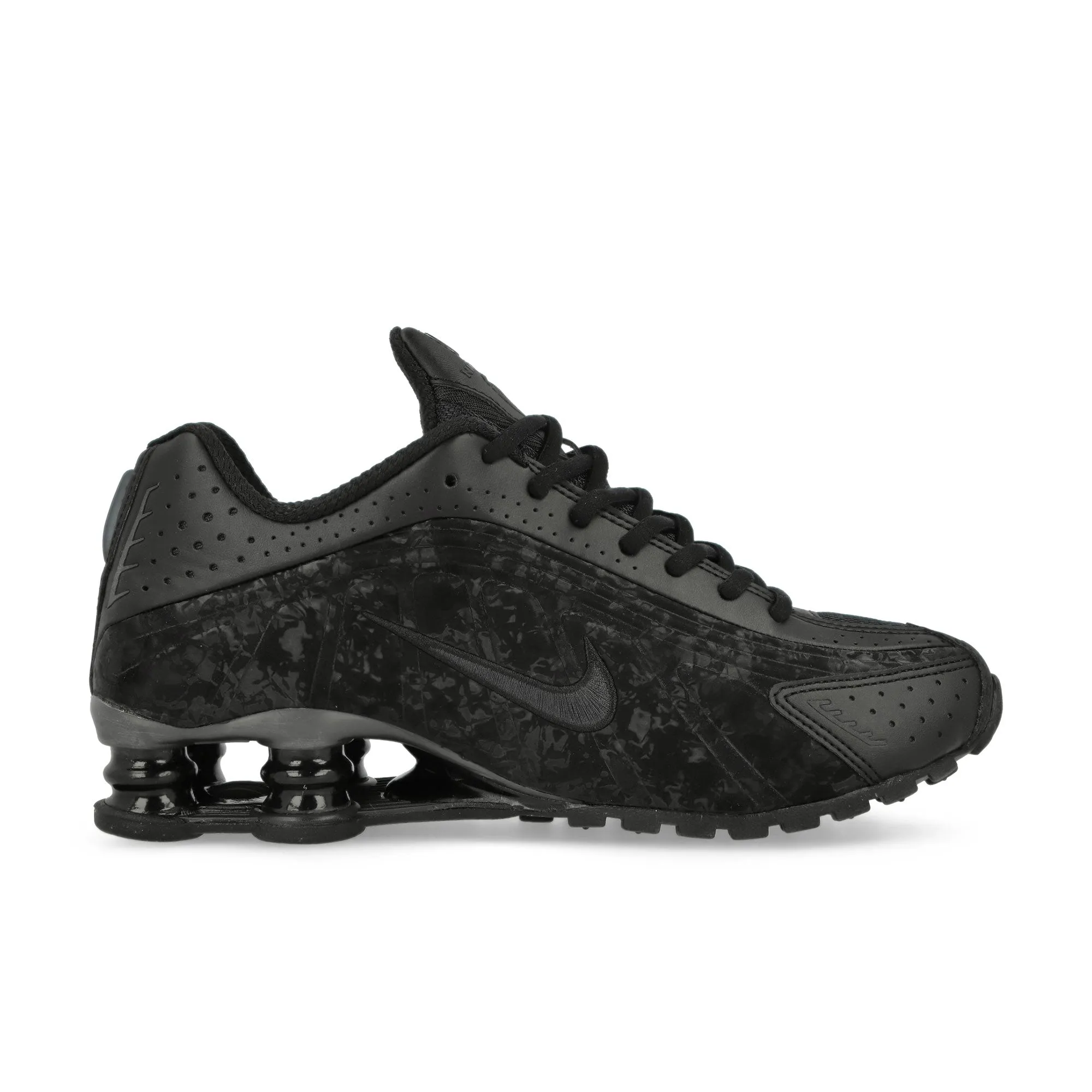 W Shox R4 sold by OVERKILL product image thumbnail 2