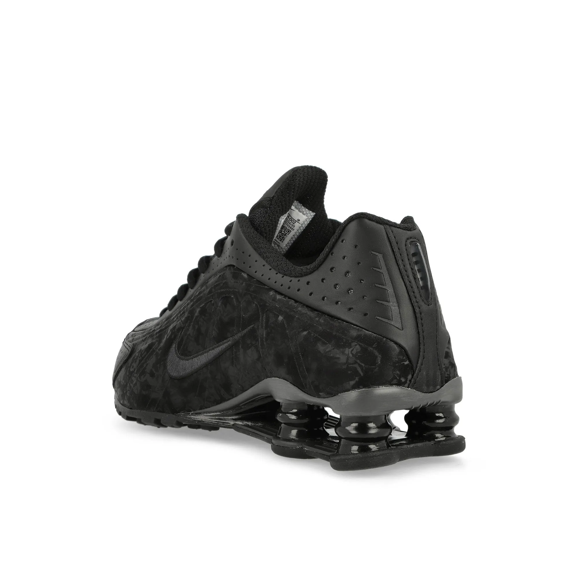 W Shox R4 sold by OVERKILL product image thumbnail 3