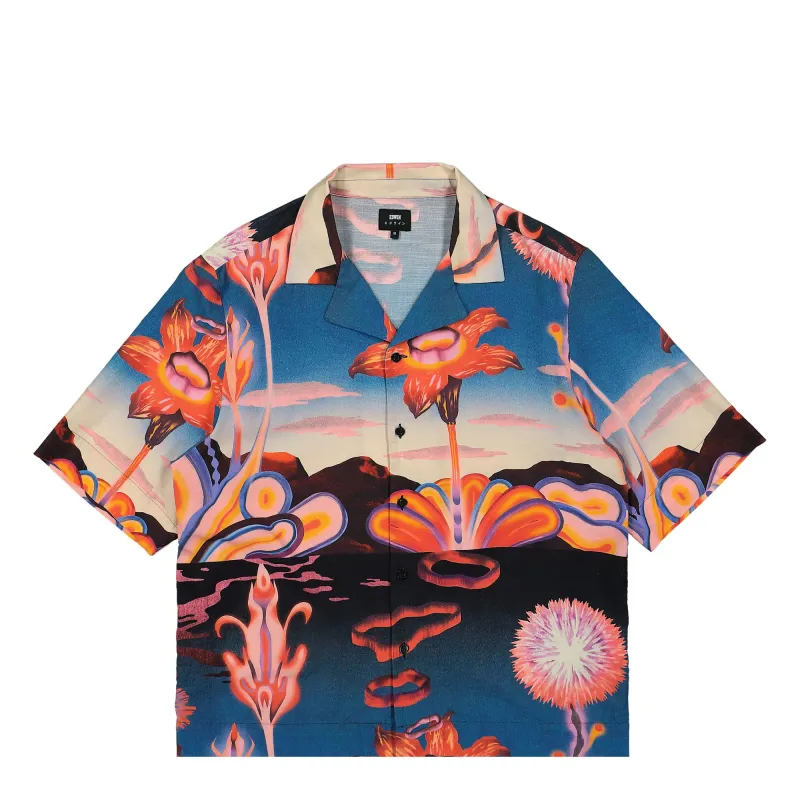 Hanna No Shita SS Shirt sold by OVERKILL