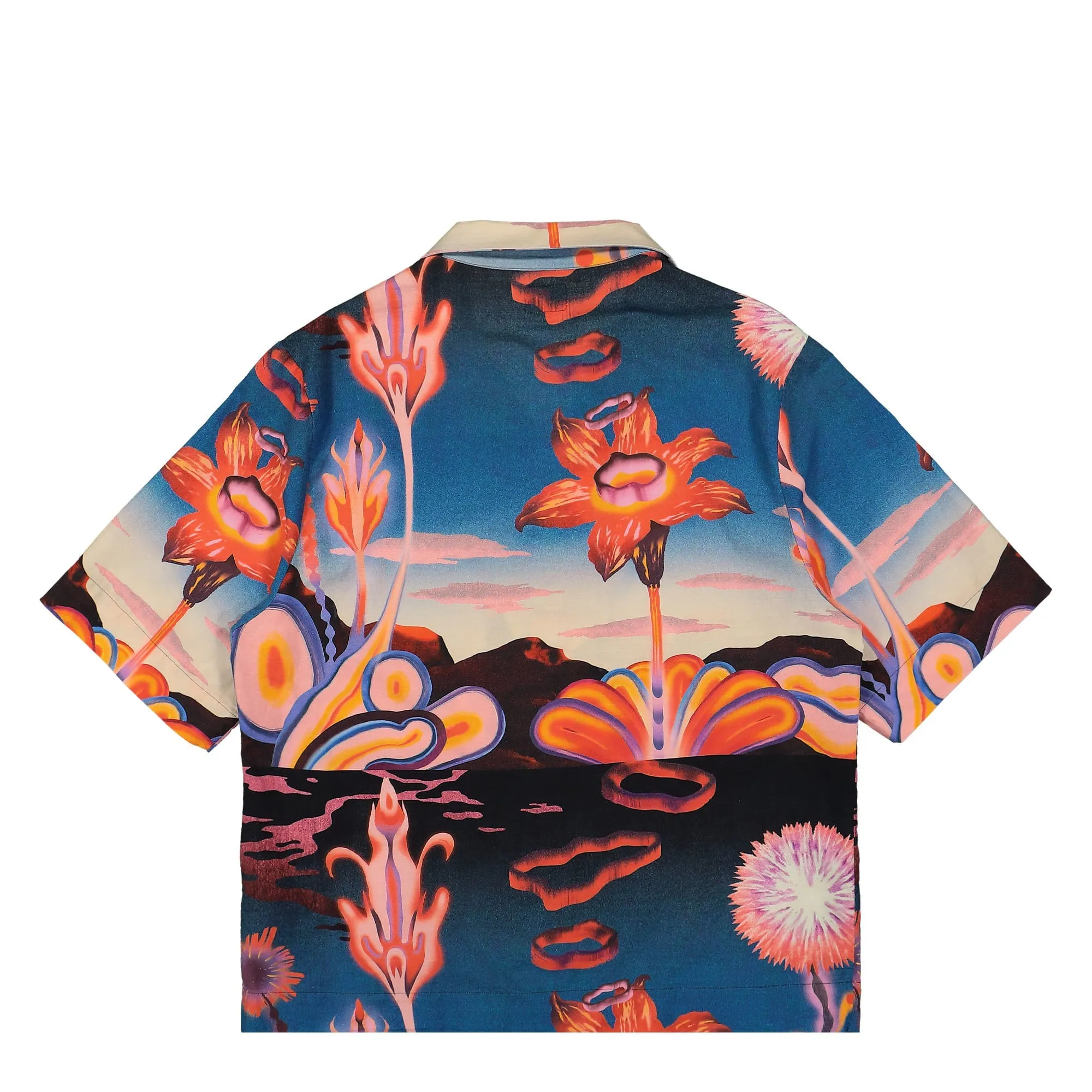 Hanna No Shita SS Shirt sold by OVERKILL product image thumbnail 2