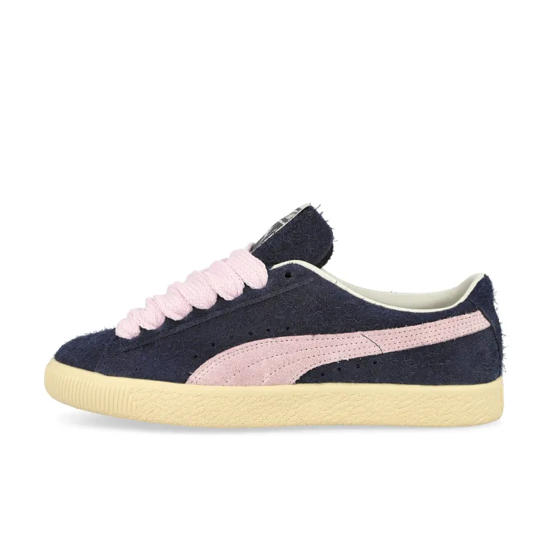 Suede VTG B-Girl Wns made by Puma