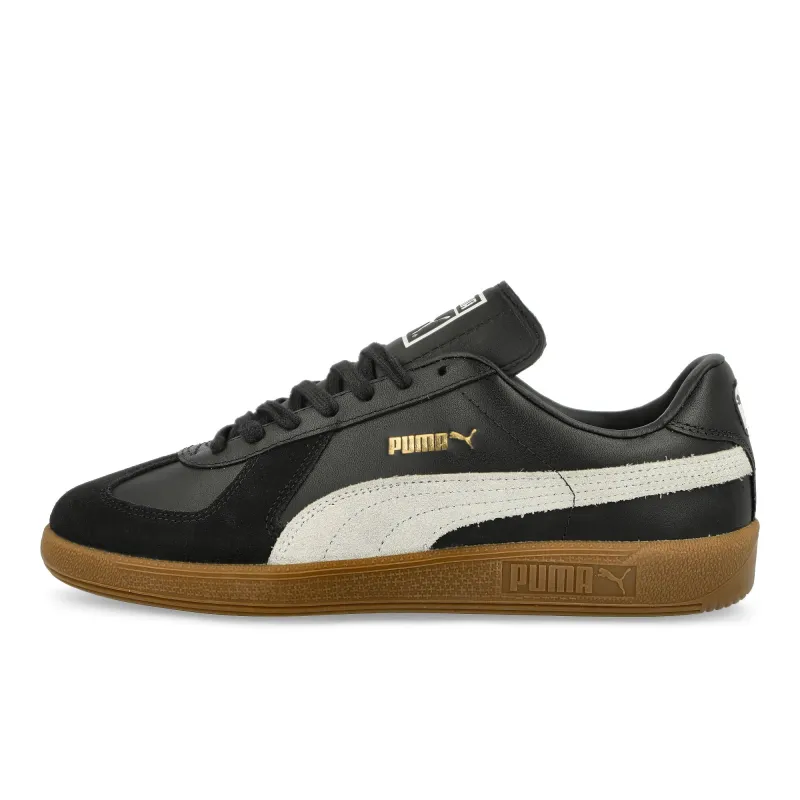 Army Trainer made by Puma