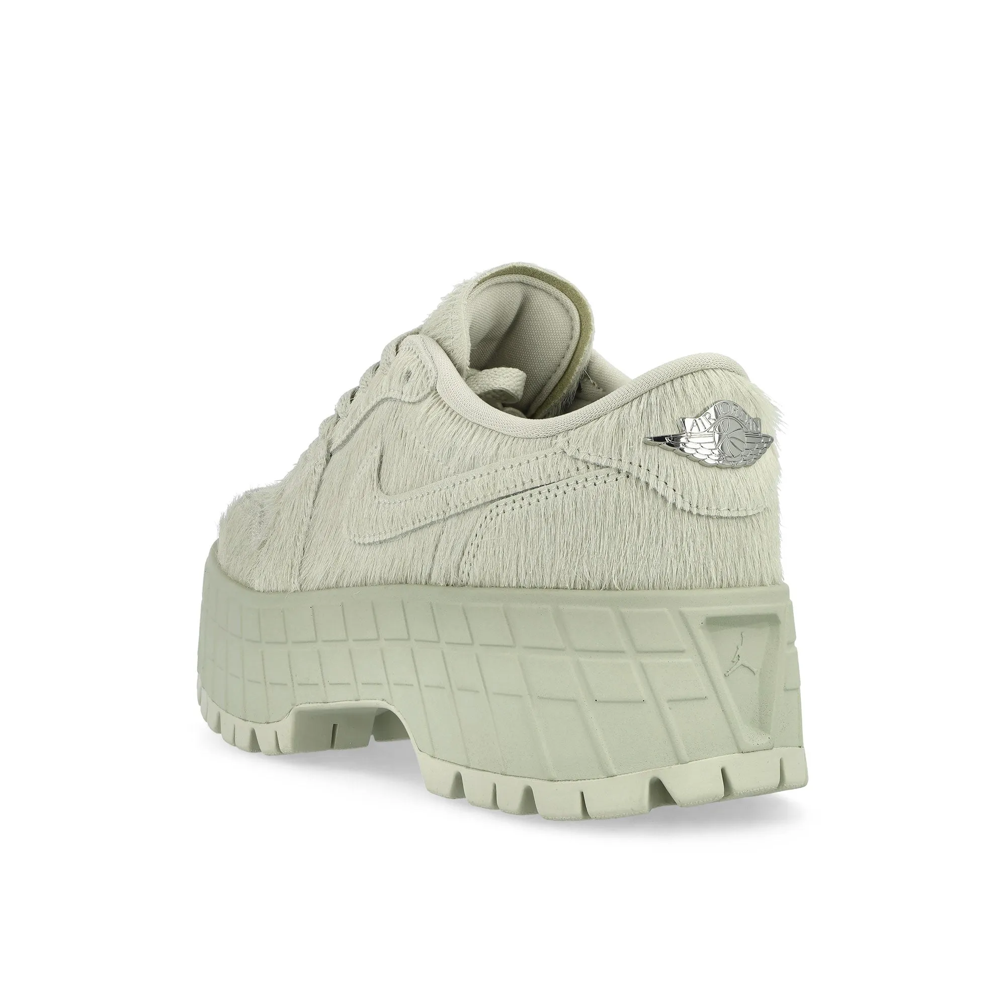 W Air Jordan 1 Brooklyn Low sold by OVERKILL product image thumbnail 3