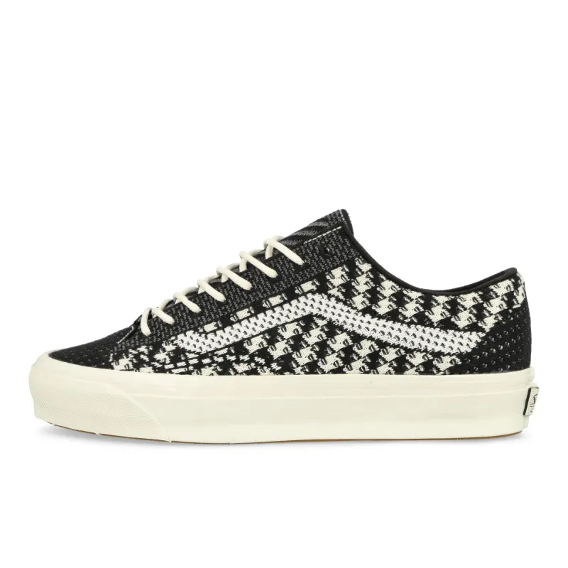 LX Old Skool 36 EK made by Vans