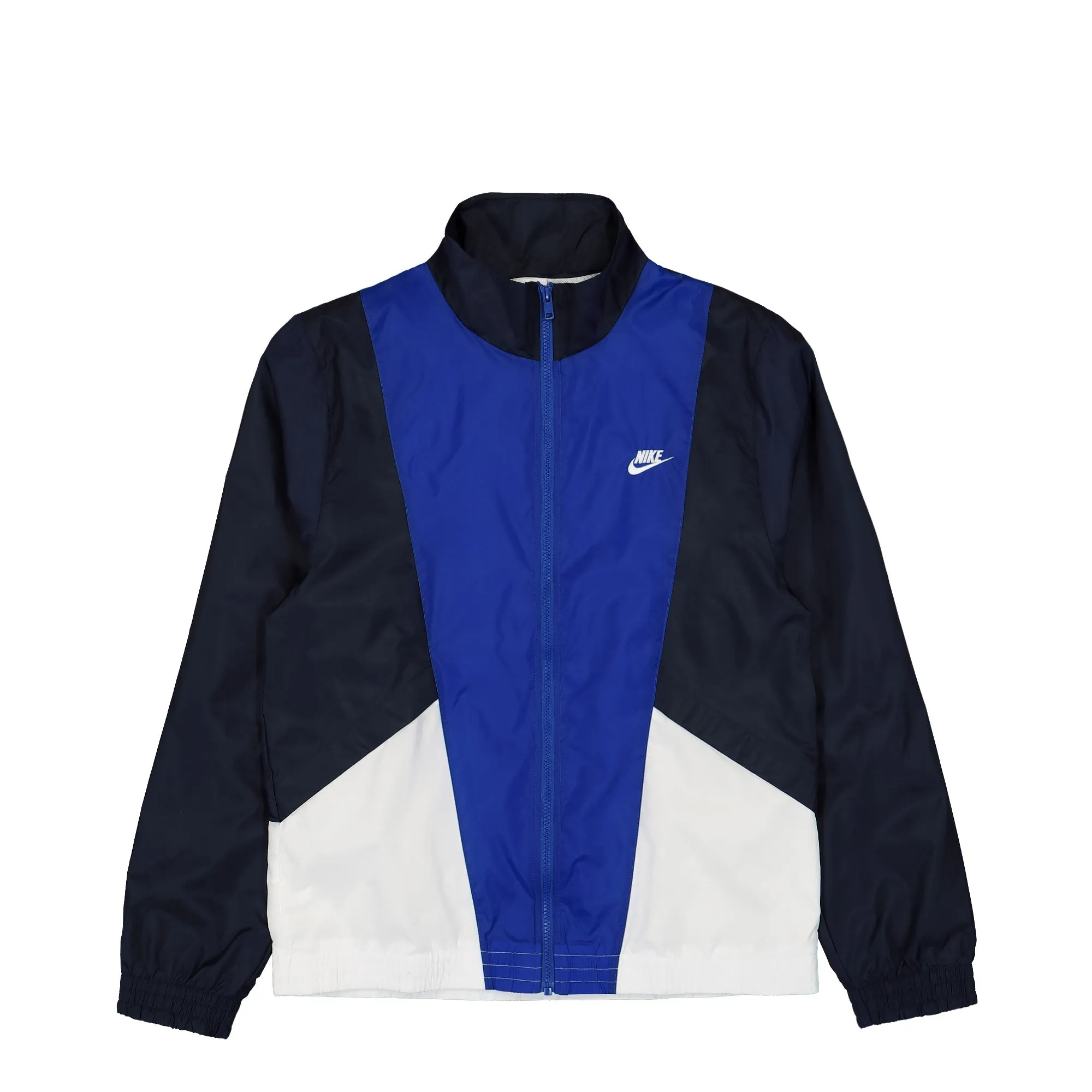 Club Woven Track Suit sold by OVERKILL product image thumbnail 2