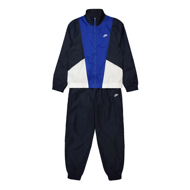 Club Woven Track Suit sold by OVERKILL