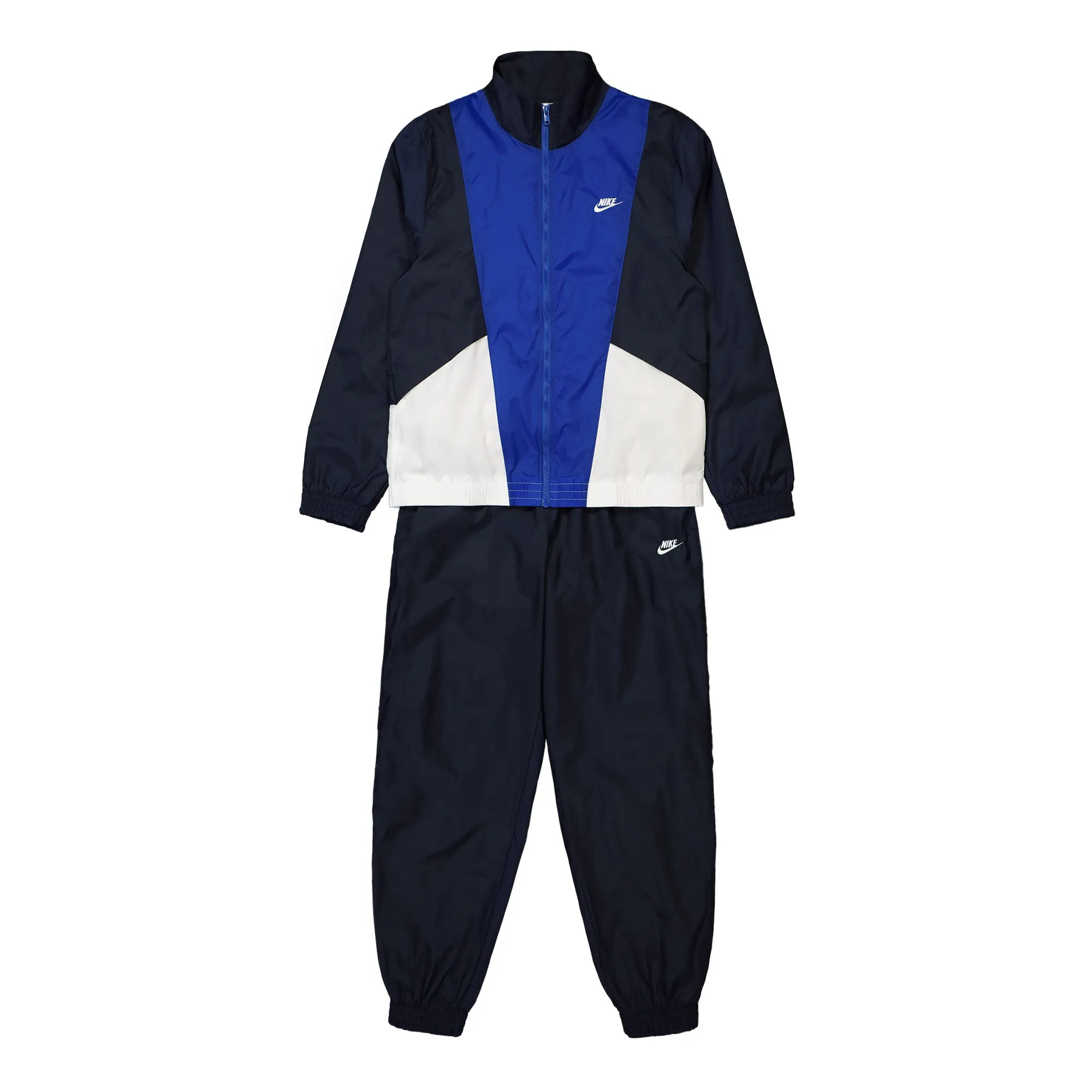 Club Woven Track Suit sold by OVERKILL