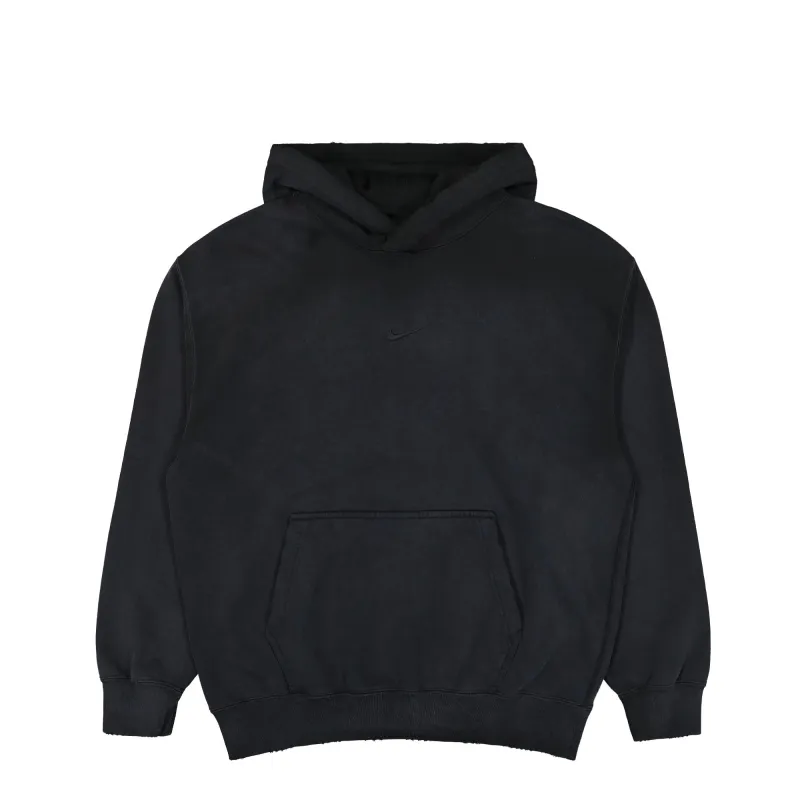 Solo Swoosh French Terry Hoodie made by Nike